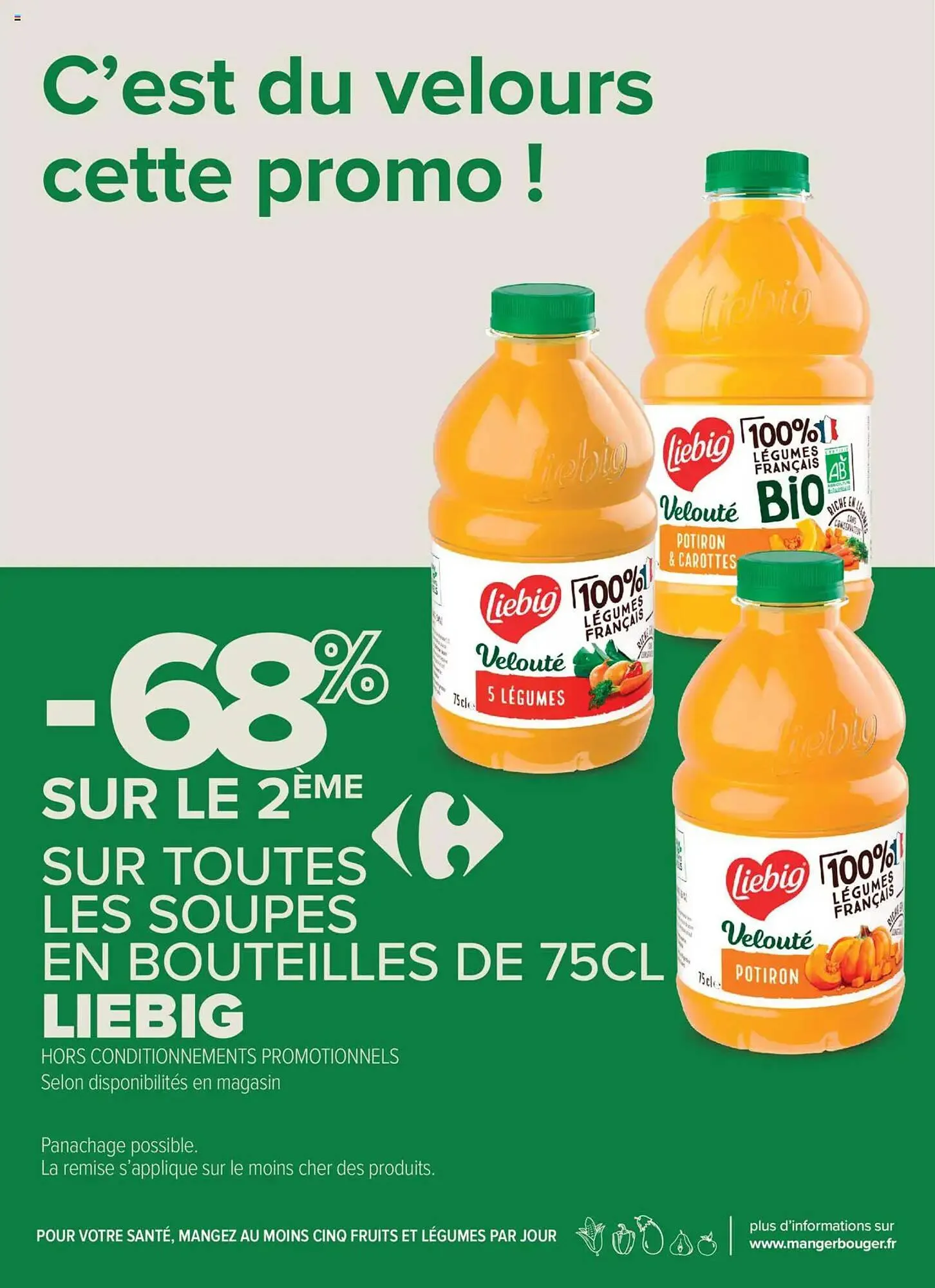 Catalogue Carrefour City du 21 octobre au 2 novembre 2025 - Catalogue page 14