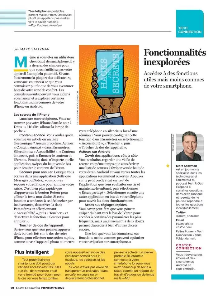 La main Verte du 12 mai au 31 décembre 2025 - Catalogue page 72