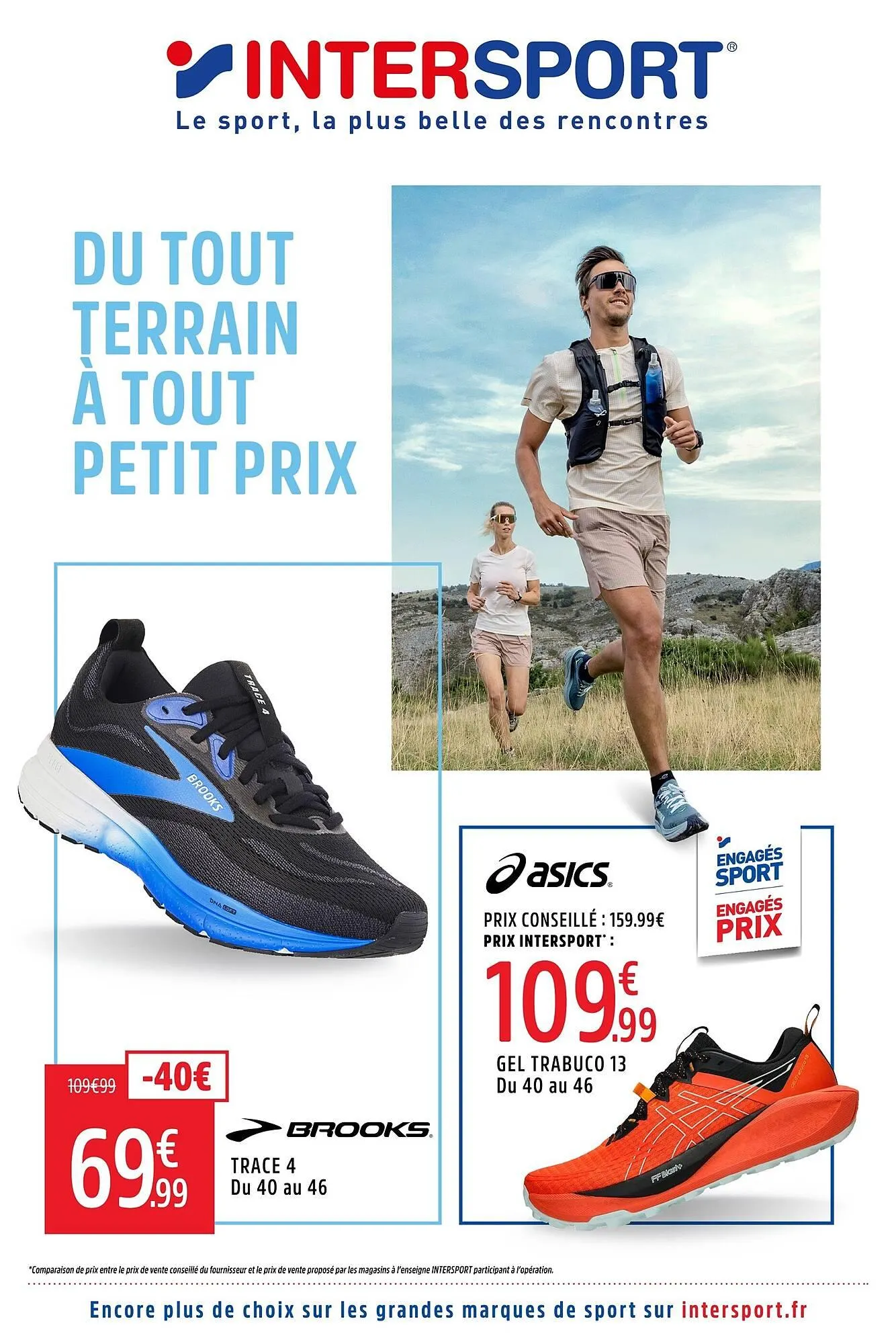 Catalogue Intersport - 1