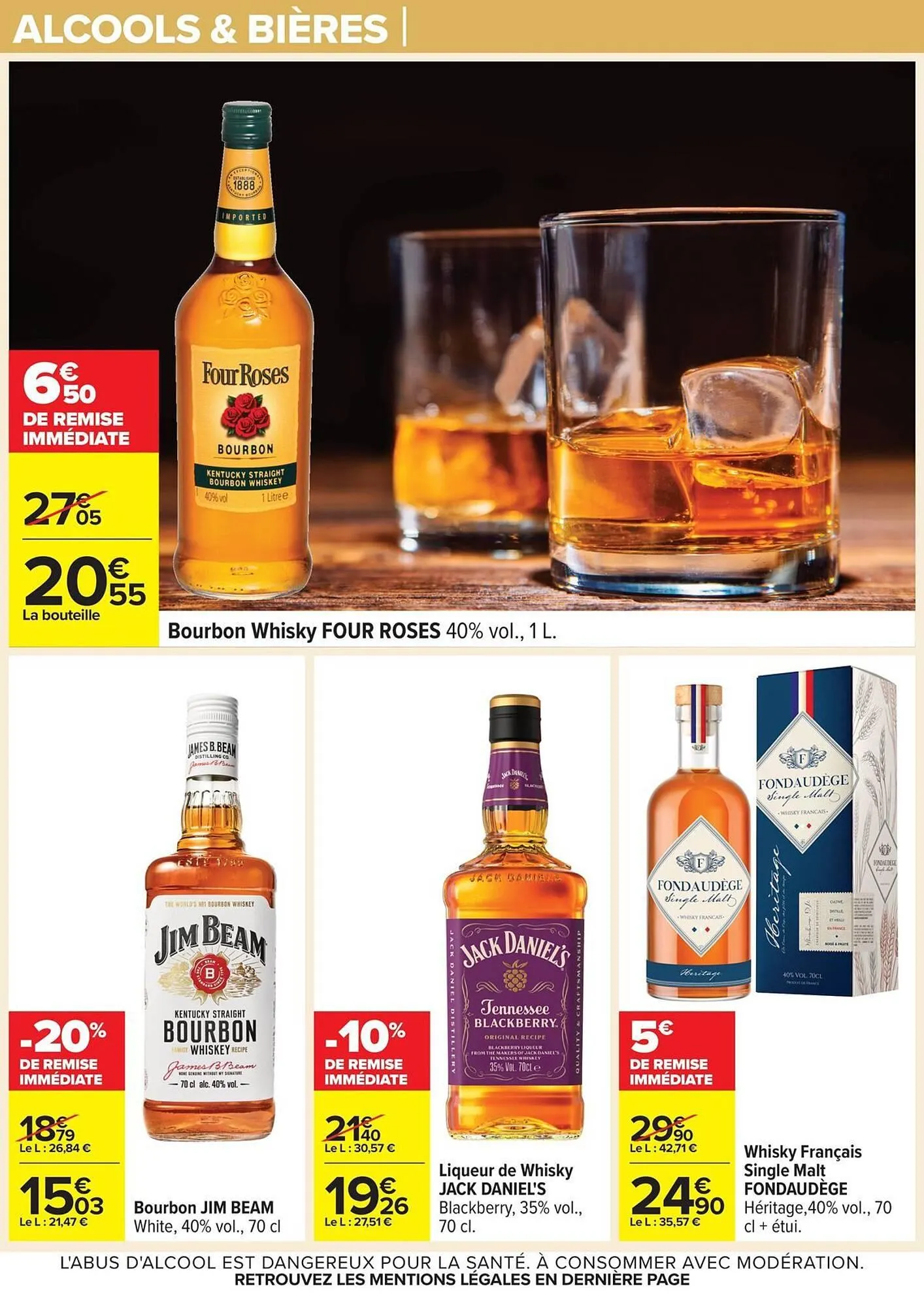 Catalogue Carrefour du 27 janvier au 9 février 2026 - Catalogue page 7