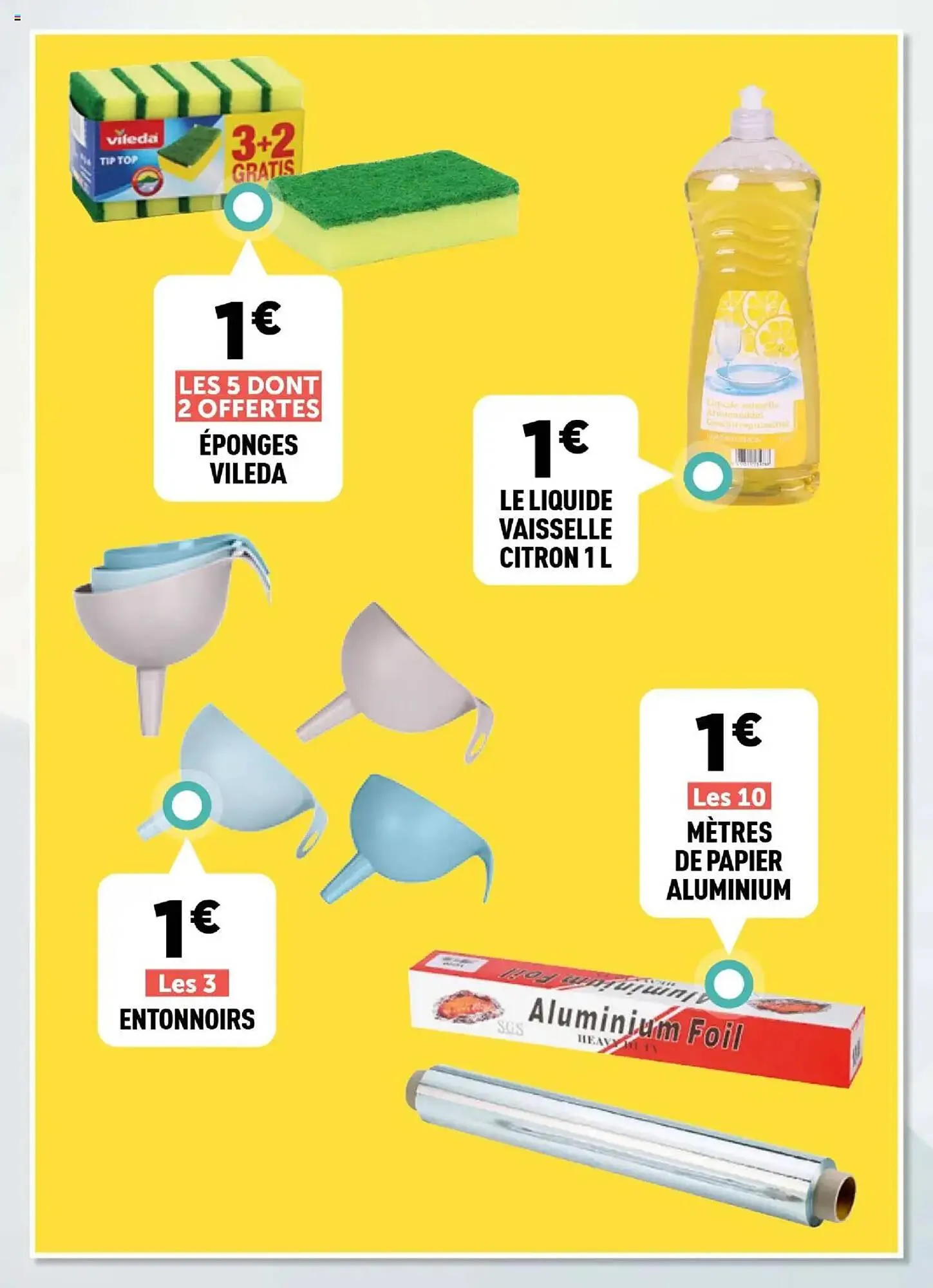 Catalogue Centrakor du 1 septembre au 14 septembre 2025 - Catalogue page 40