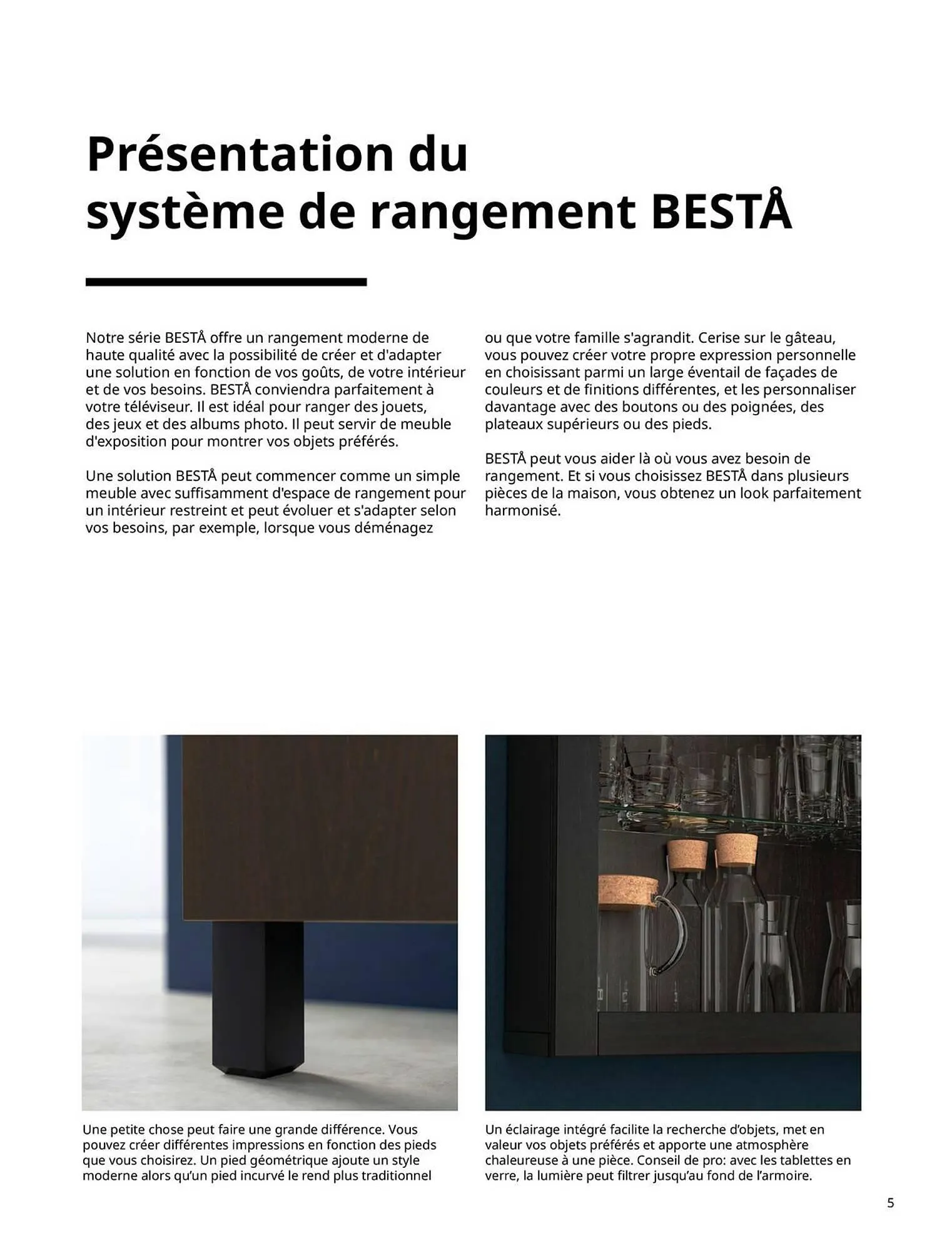 Catalogue IKEA du 6 février au 31 décembre 2026 - Catalogue page 5