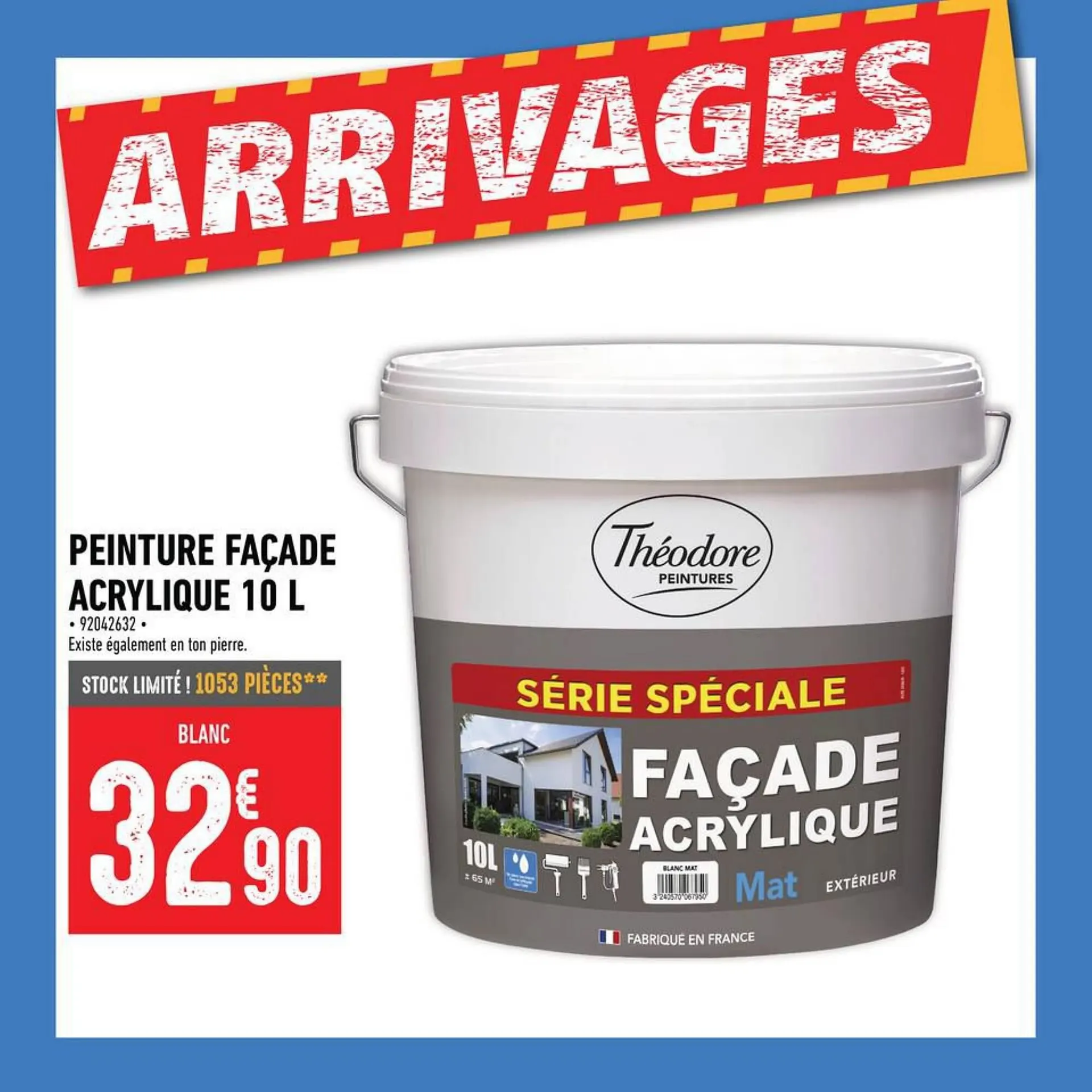 Catalogue Batkor du 15 mars au 28 mars 2024 - Catalogue page 