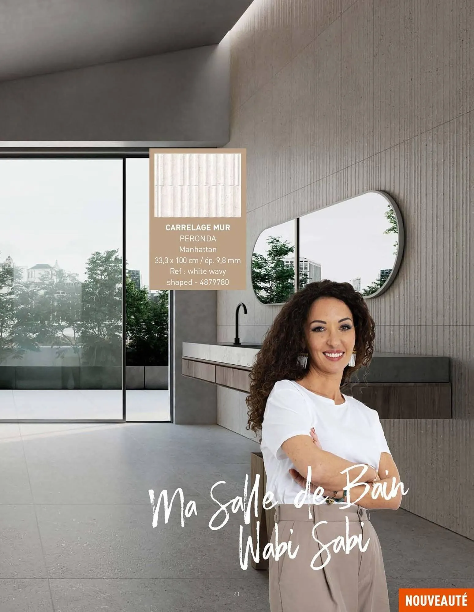 Catalogue Point P du 16 octobre au 31 décembre 2025 - Catalogue page 41