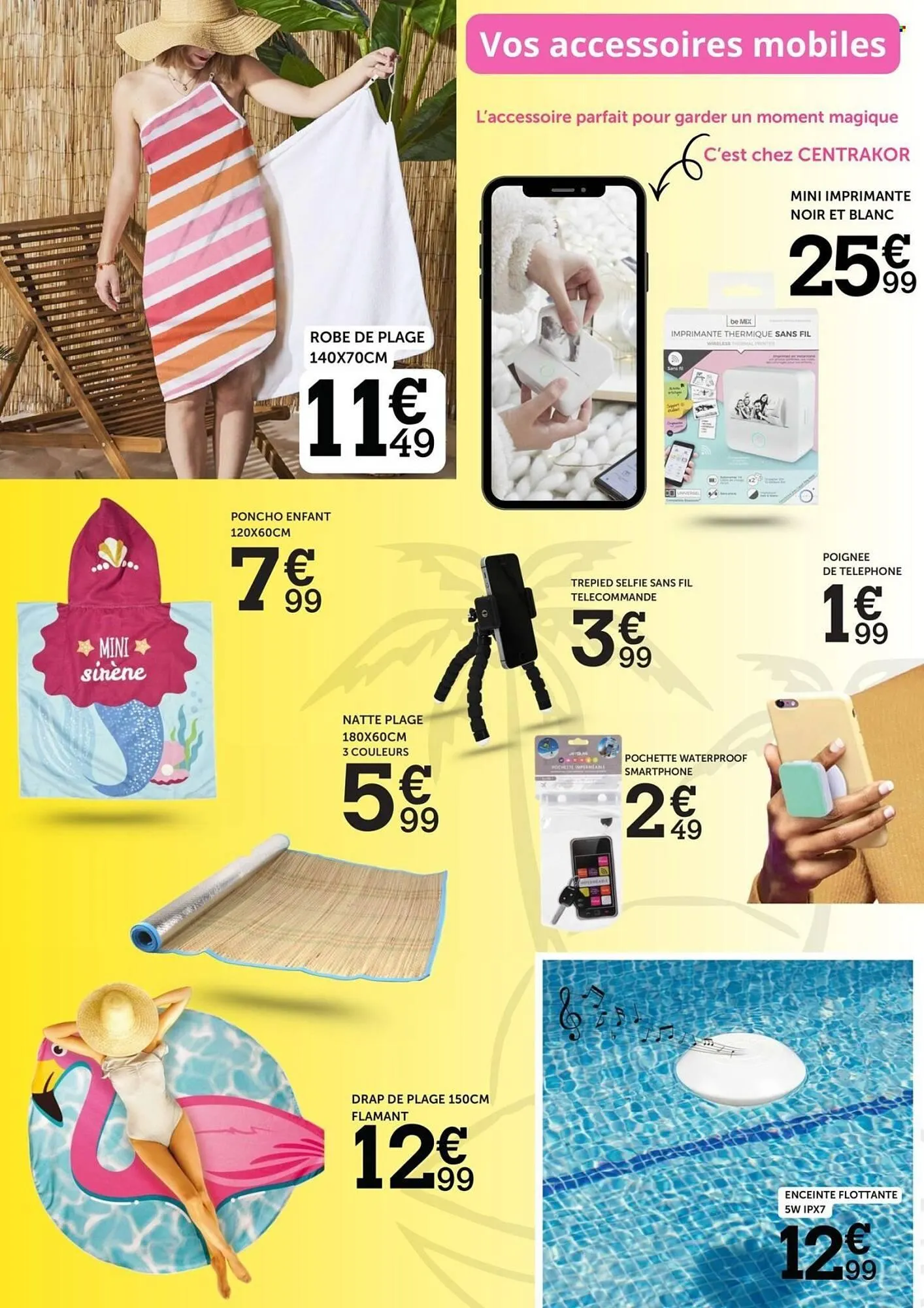 Catalogue Centrakor du 26 décembre au 6 janvier 2026 - Catalogue page 8