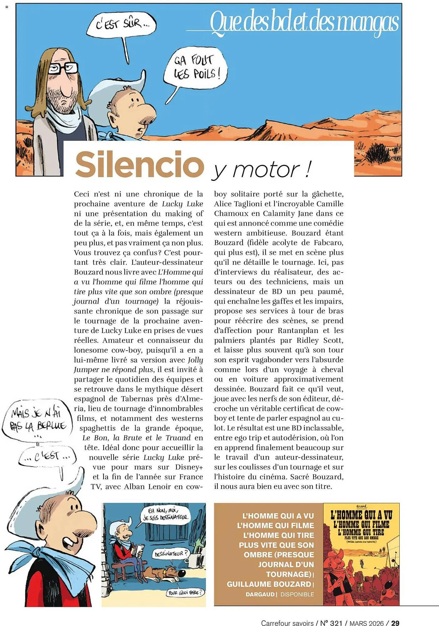 Catalogue Carrefour du 1 mars au 31 mars 2026 - Catalogue page 29