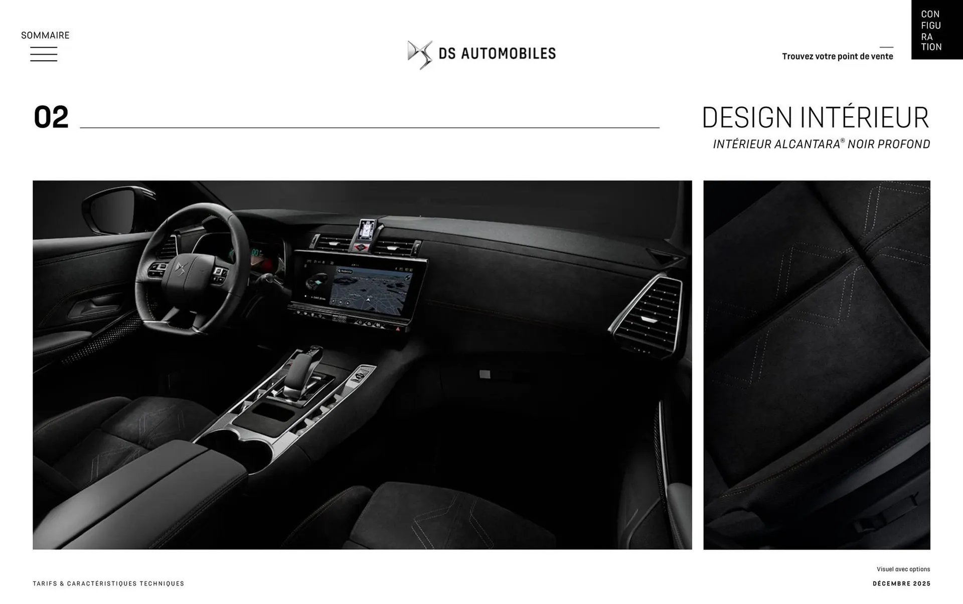 Catalogue DS du 8 janvier au 31 janvier 2027 - Catalogue page 19