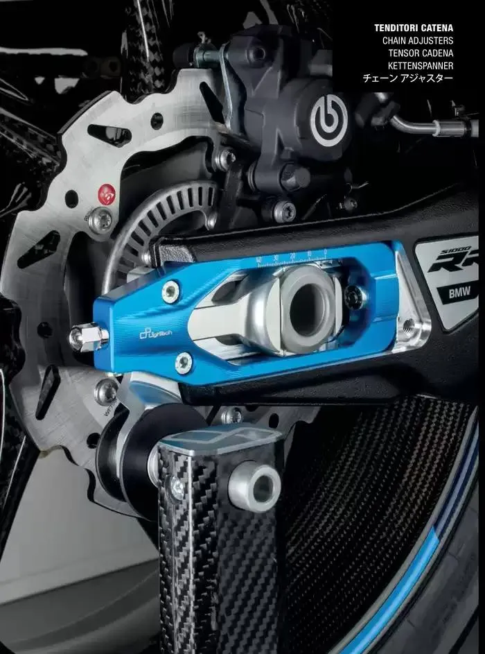 LIGHTECH 2025 du 6 mai au 31 décembre 2025 - Catalogue page 69