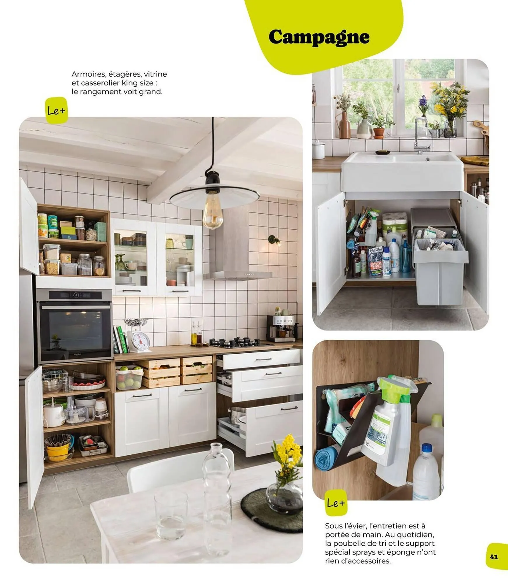 Catalogue SoCoo'c du 2 mars au 31 mai 2026 - Catalogue page 41