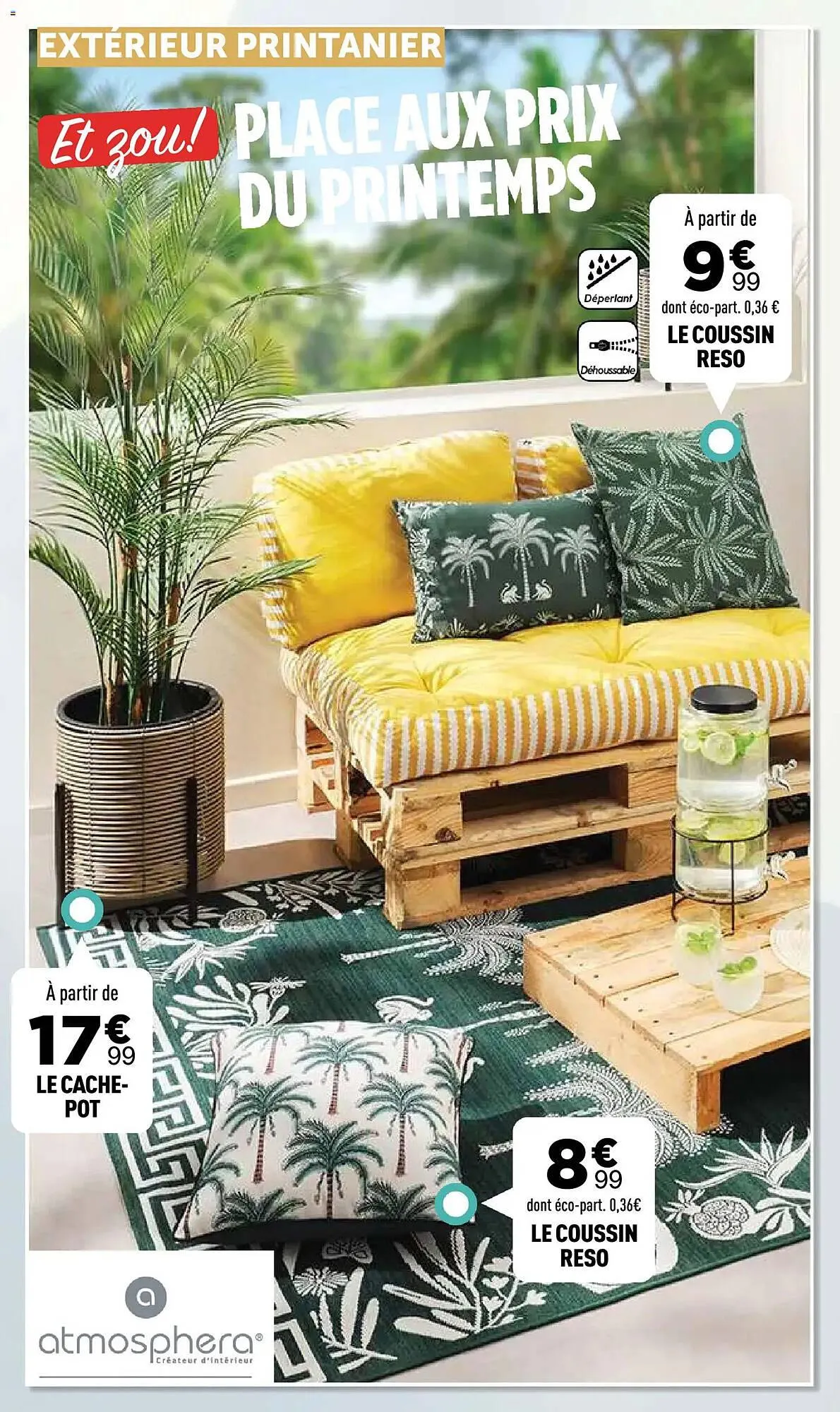 Catalogue Centrakor du 13 avril au 26 avril 2026 - Catalogue page 17