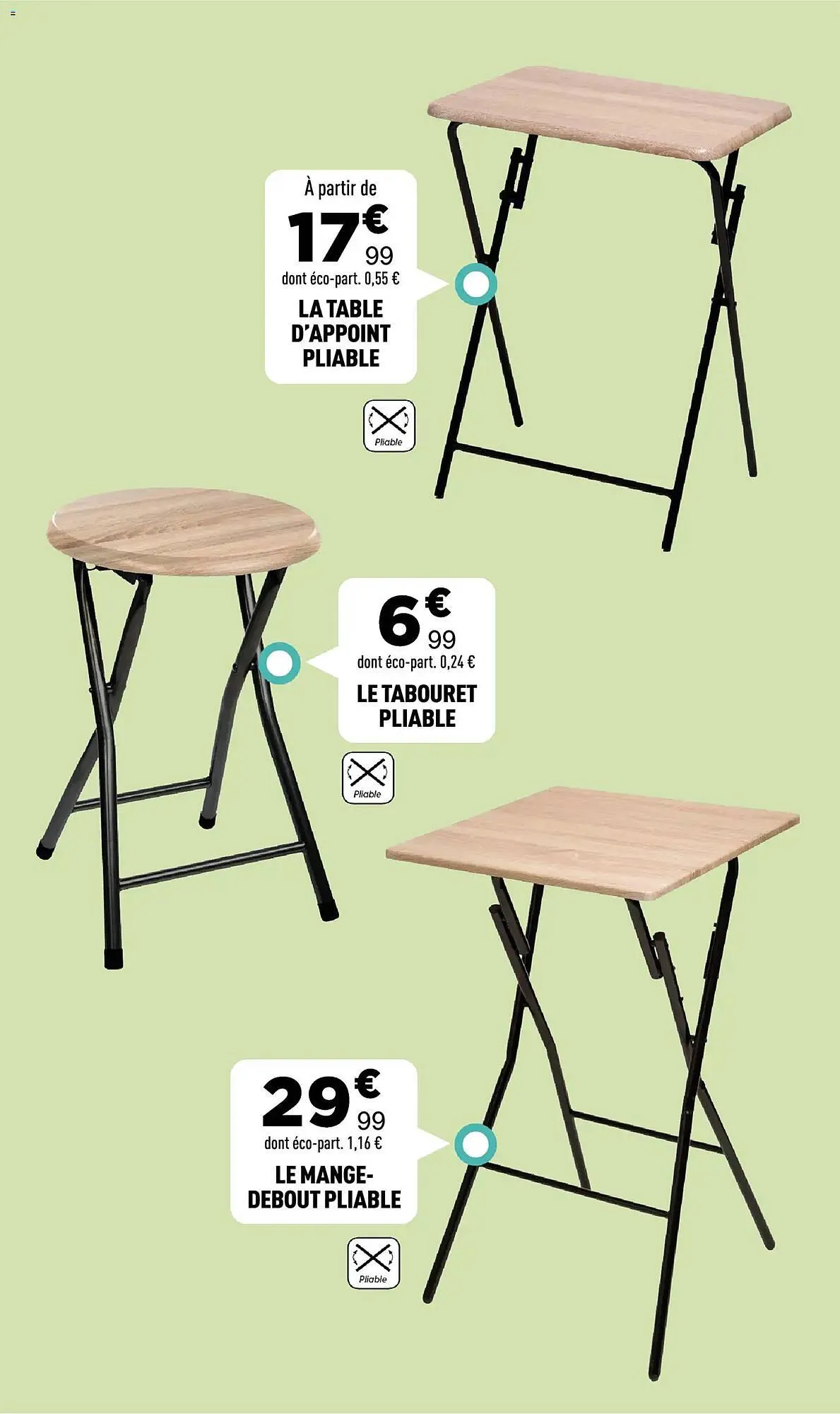 Catalogue Centrakor du 12 janvier au 25 janvier 2026 - Catalogue page 18