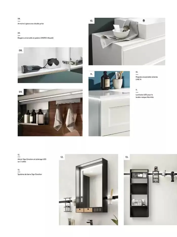 Catalogue 2025 du 23 janvier au 30 novembre 2025 - Catalogue page 75