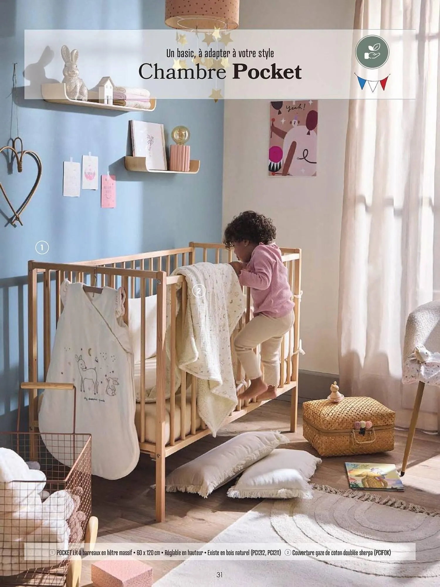 Catalogue Orchestra du 25 février au 31 décembre 2025 - Catalogue page 31