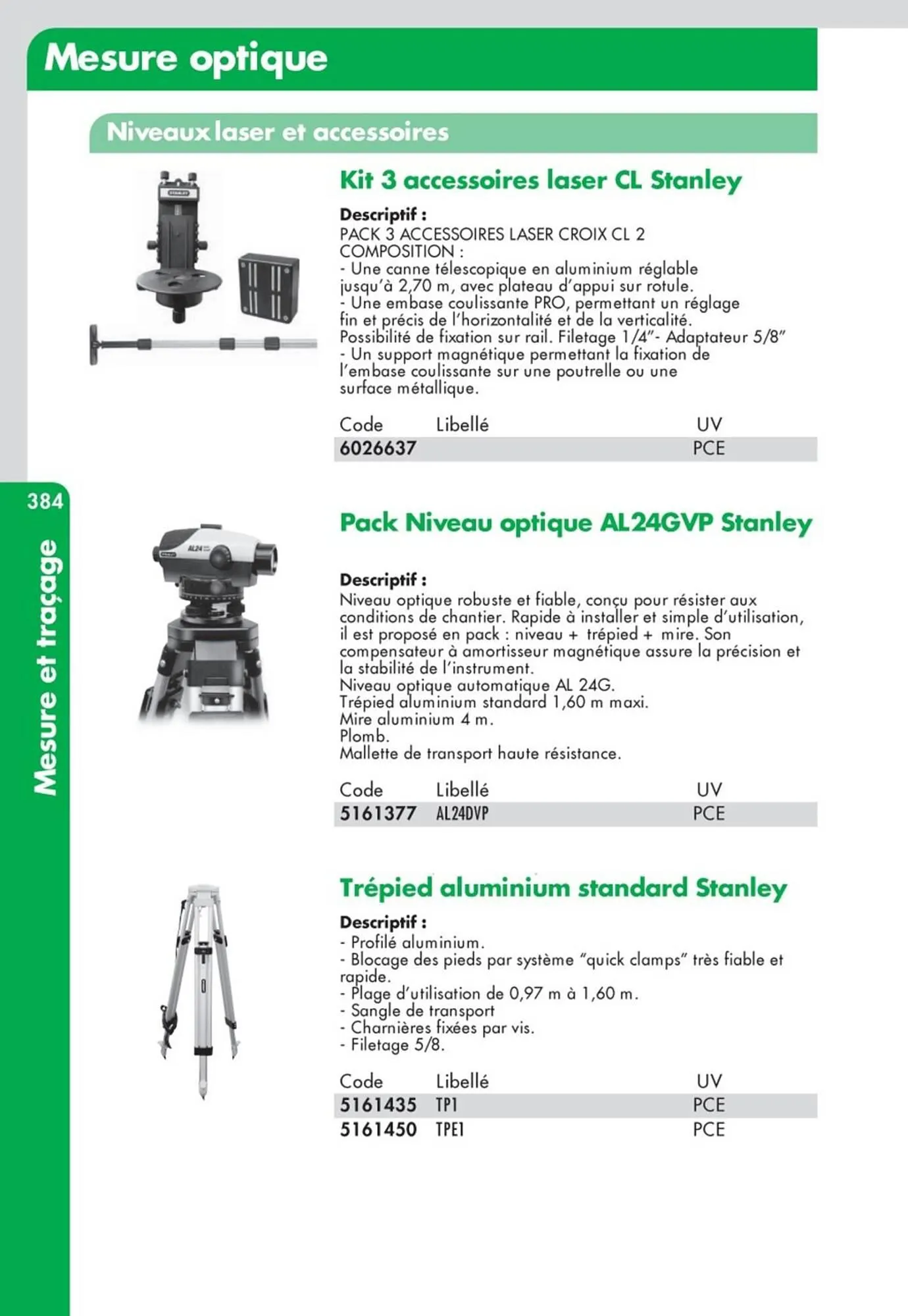 Catalogue Ciffréo Bona du 19 mars au 31 décembre 2025 - Catalogue page 317