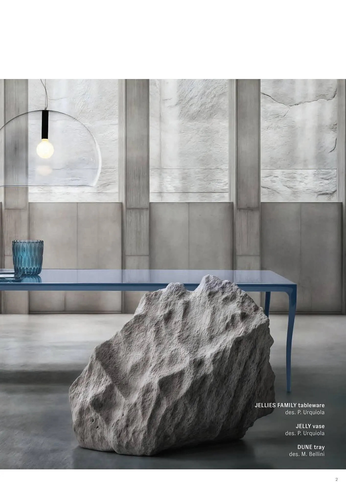 Catalogue Kartell du 29 janvier au 31 décembre 2025 - Catalogue page 6