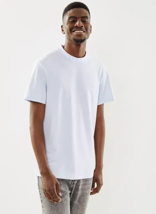 T-shirt - TH7488 - Bleu