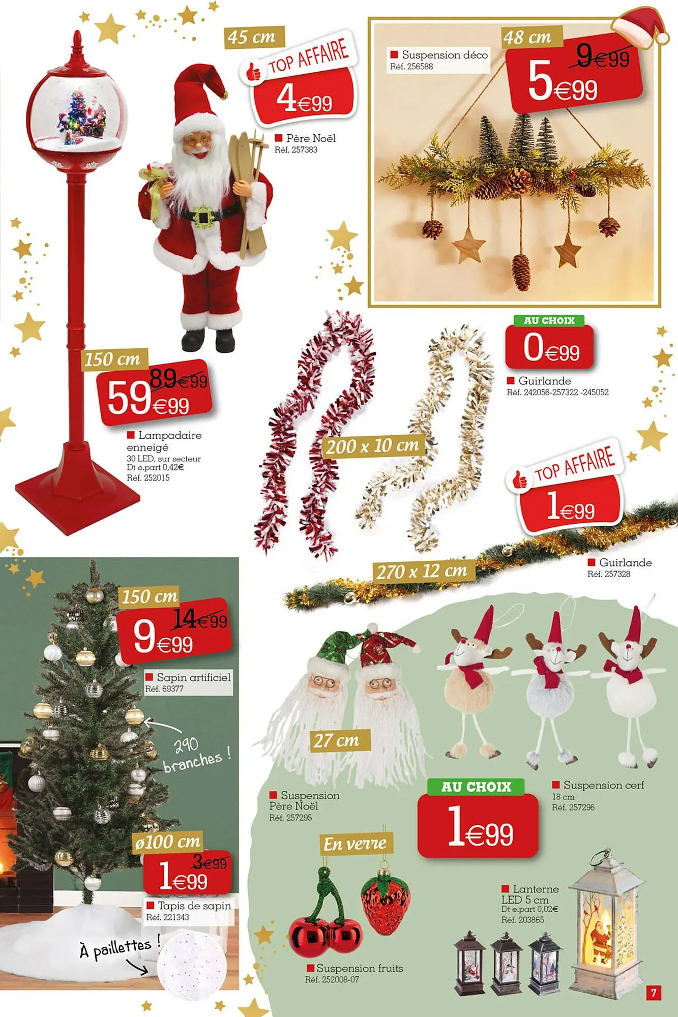 Catalogue Kandy du 3 novembre au 13 novembre 2025 - Catalogue page 7