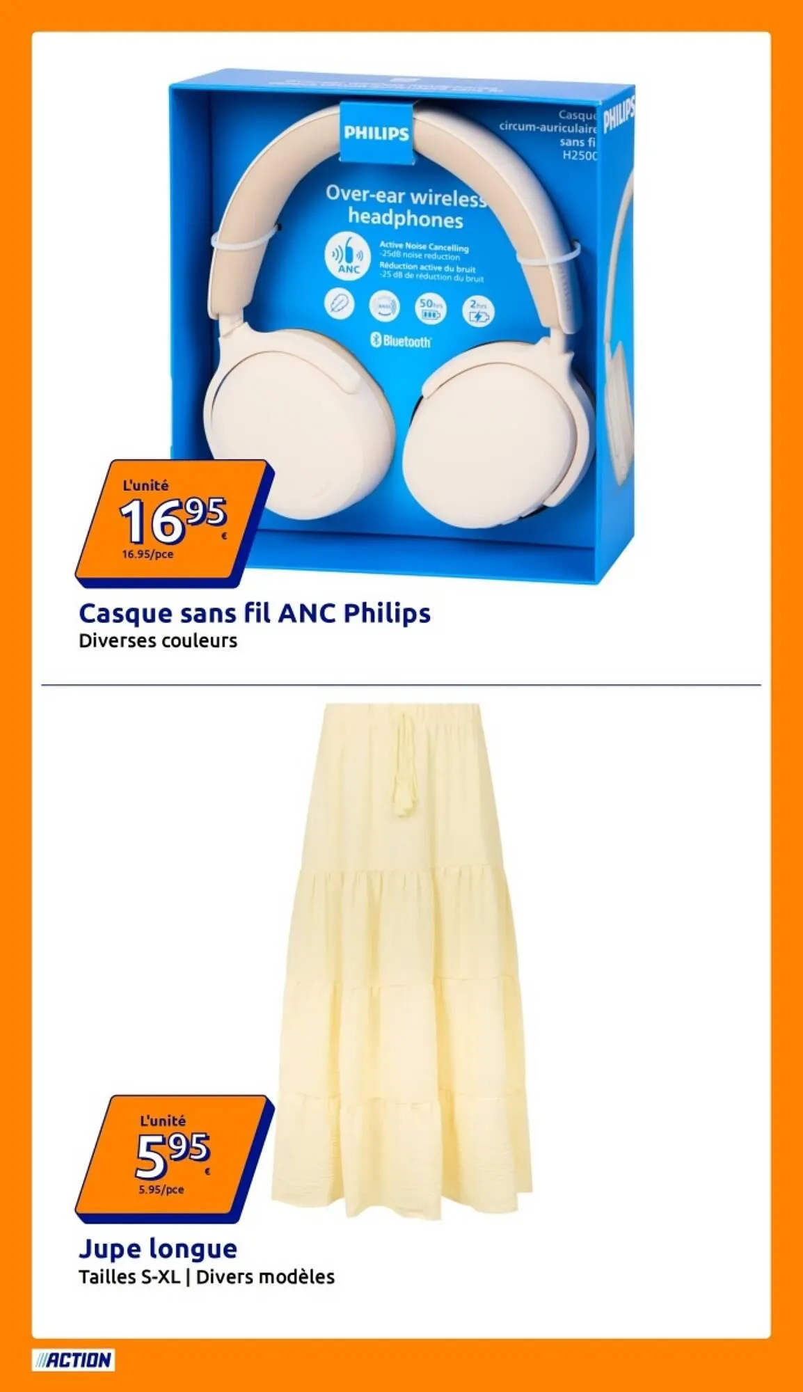 Catalogue Action du 22 avril au 28 avril 2026 - Catalogue page 12