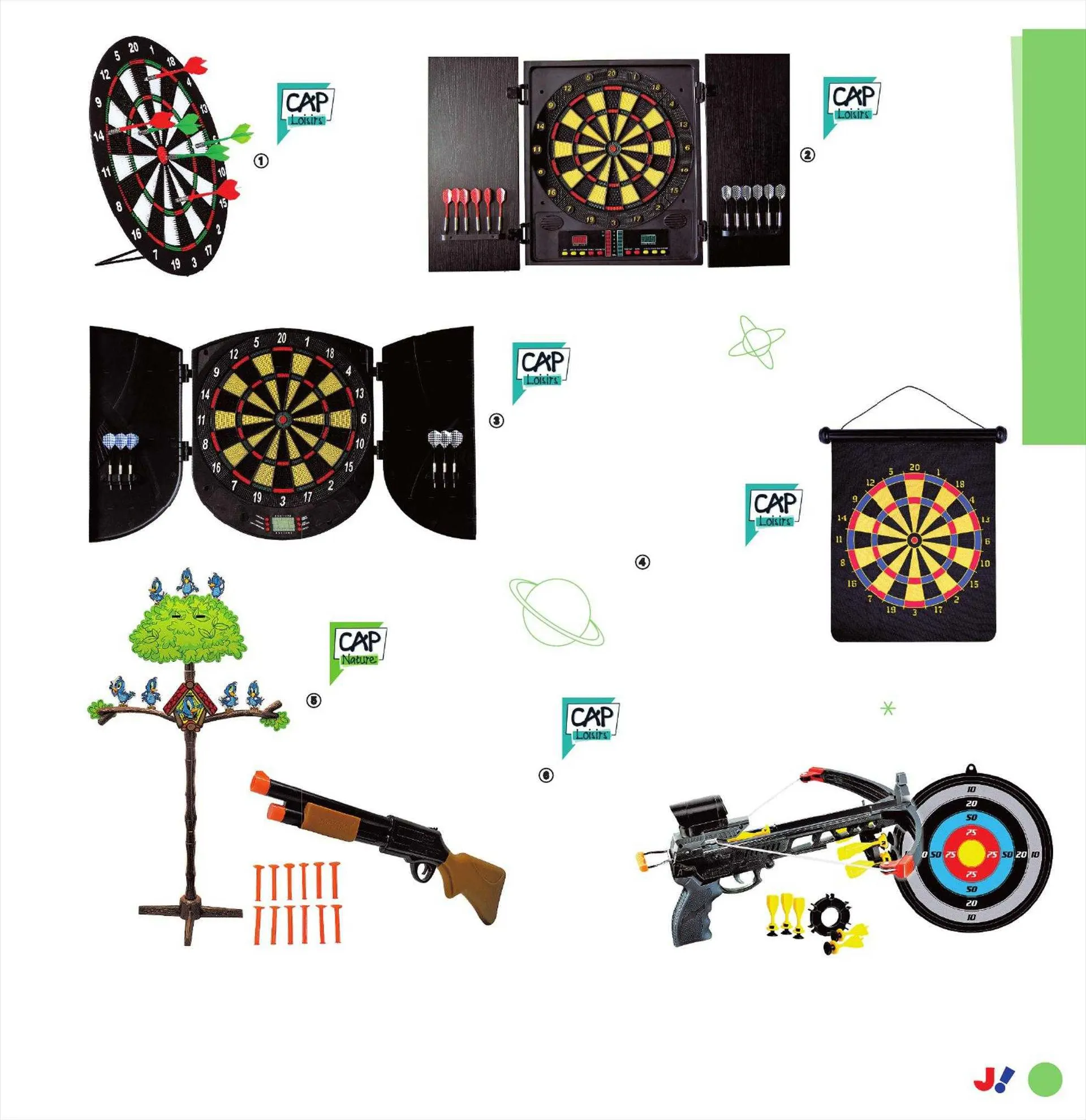 Catalogue JouéClub du 17 juillet au 30 juillet 2023 - Catalogue page 29