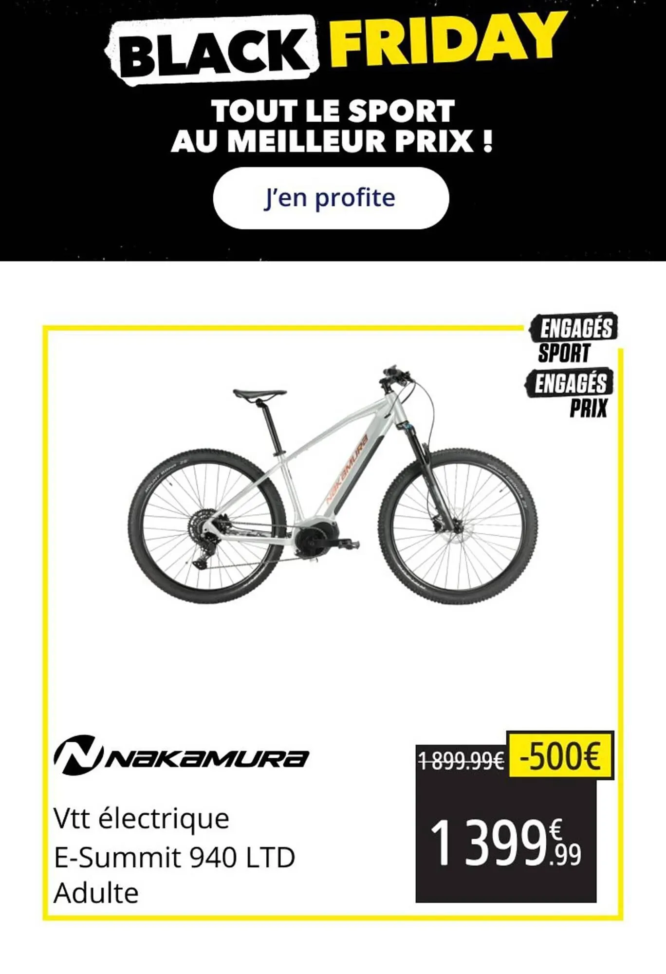 Catalogue Intersport du 18 novembre au 6 décembre 2025 - Catalogue page 2