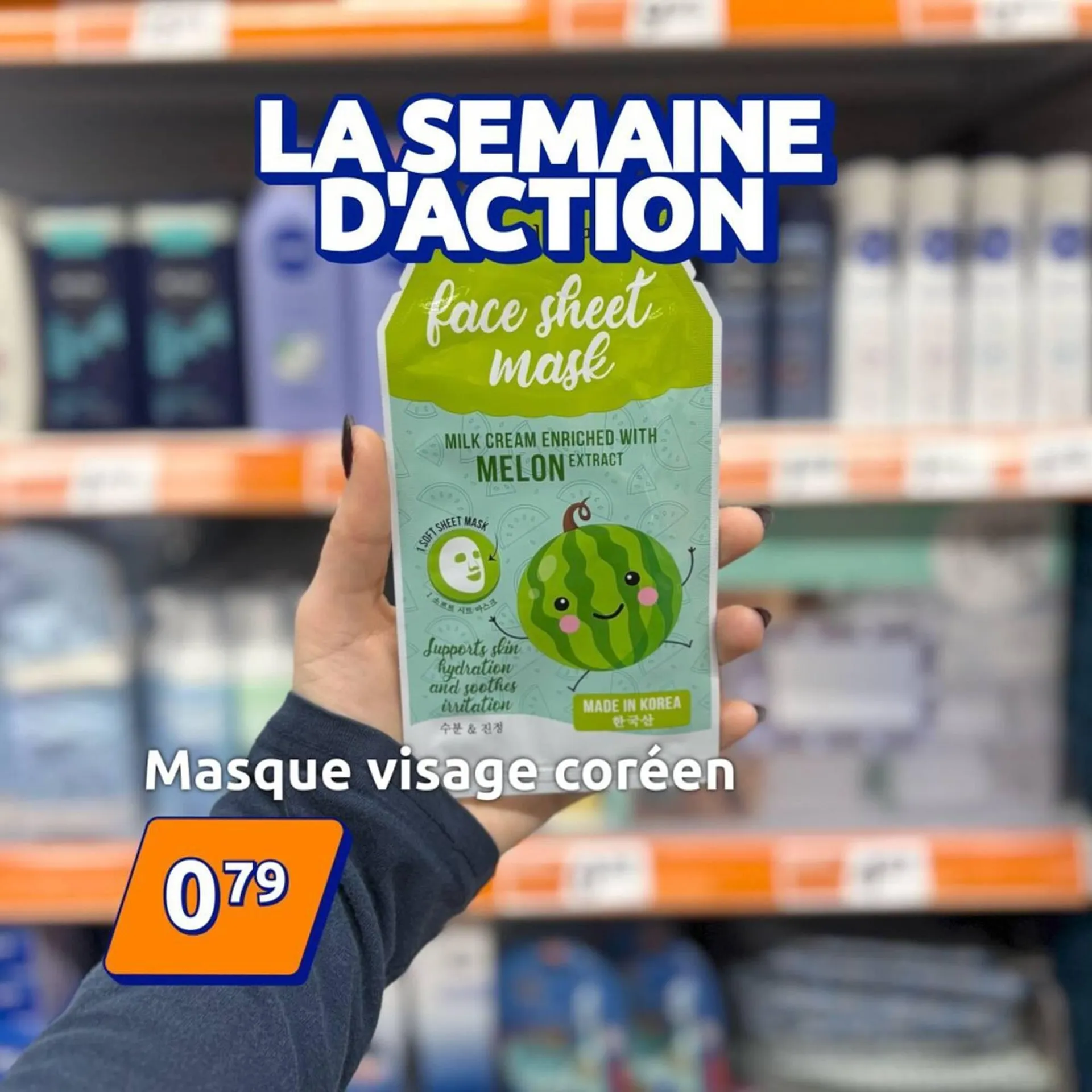 Catalogue Action du 26 février au 6 mars 2026 - Catalogue page 5