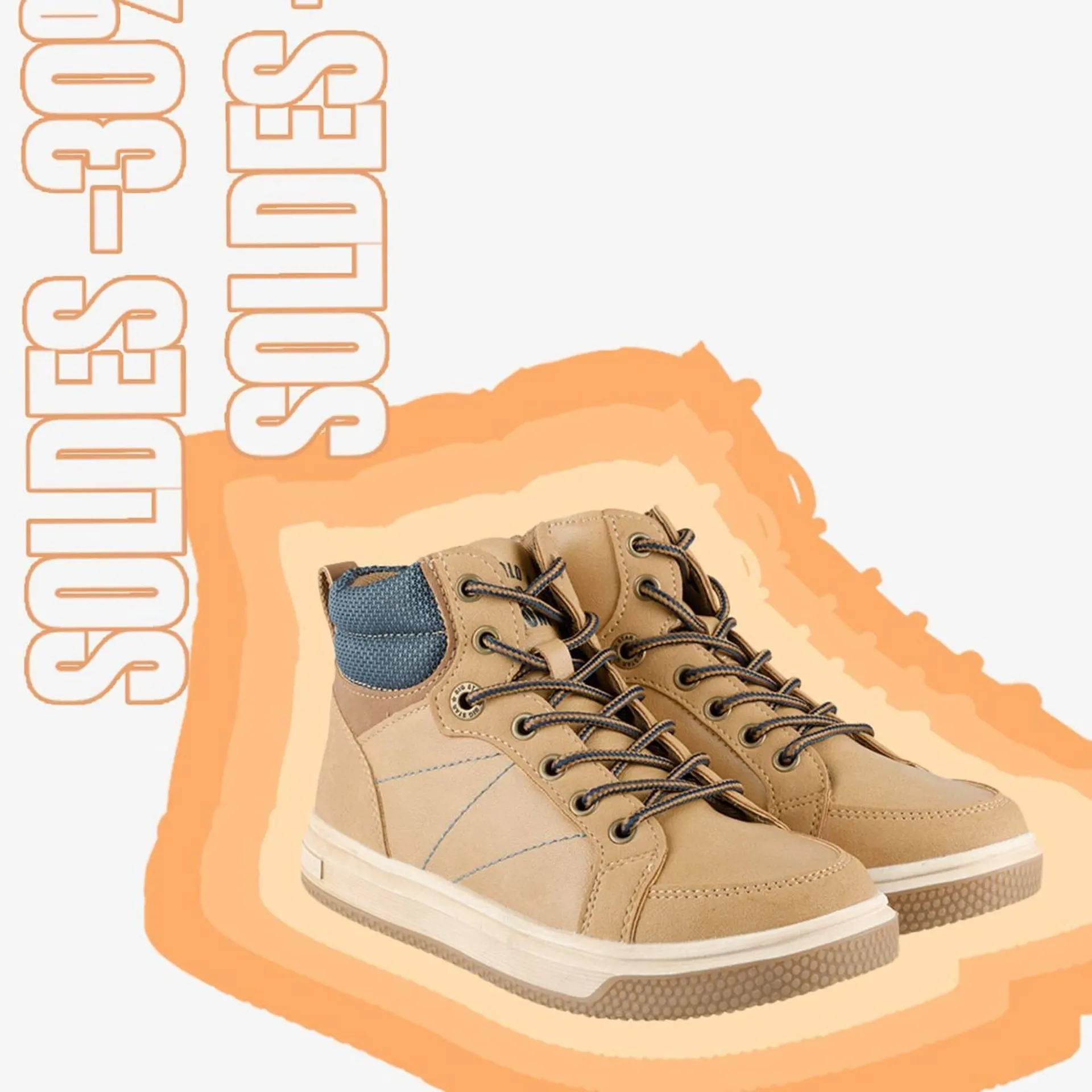 Catalogue Chaussea du 8 février au 29 février 2024 - Catalogue page 