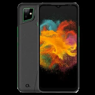 1. Finitions de votre Altice E55