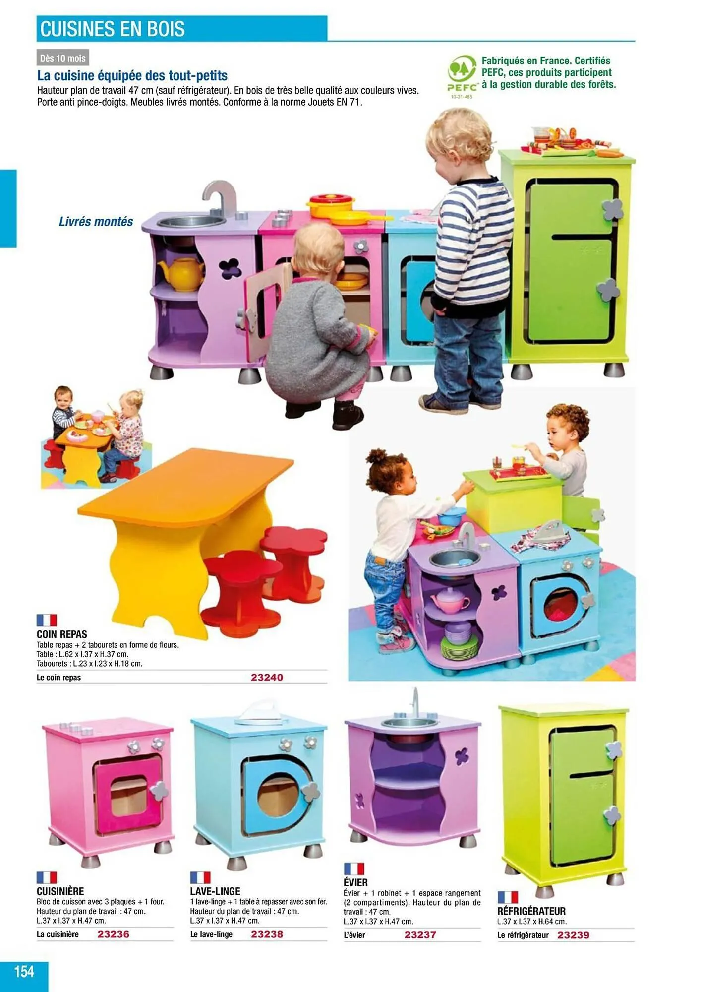 Catalogue Majuscule du 4 mars au 31 décembre 2025 - Catalogue page 178