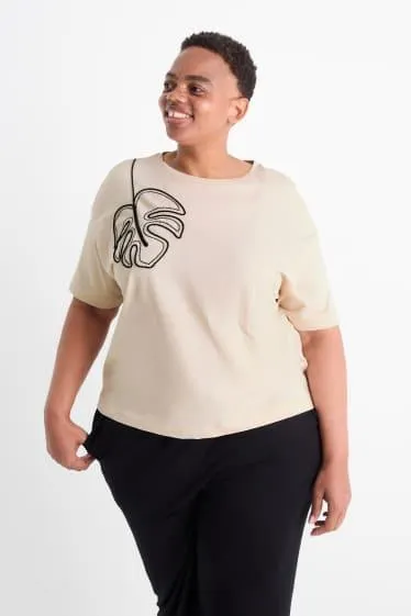 T-shirt - regular fit