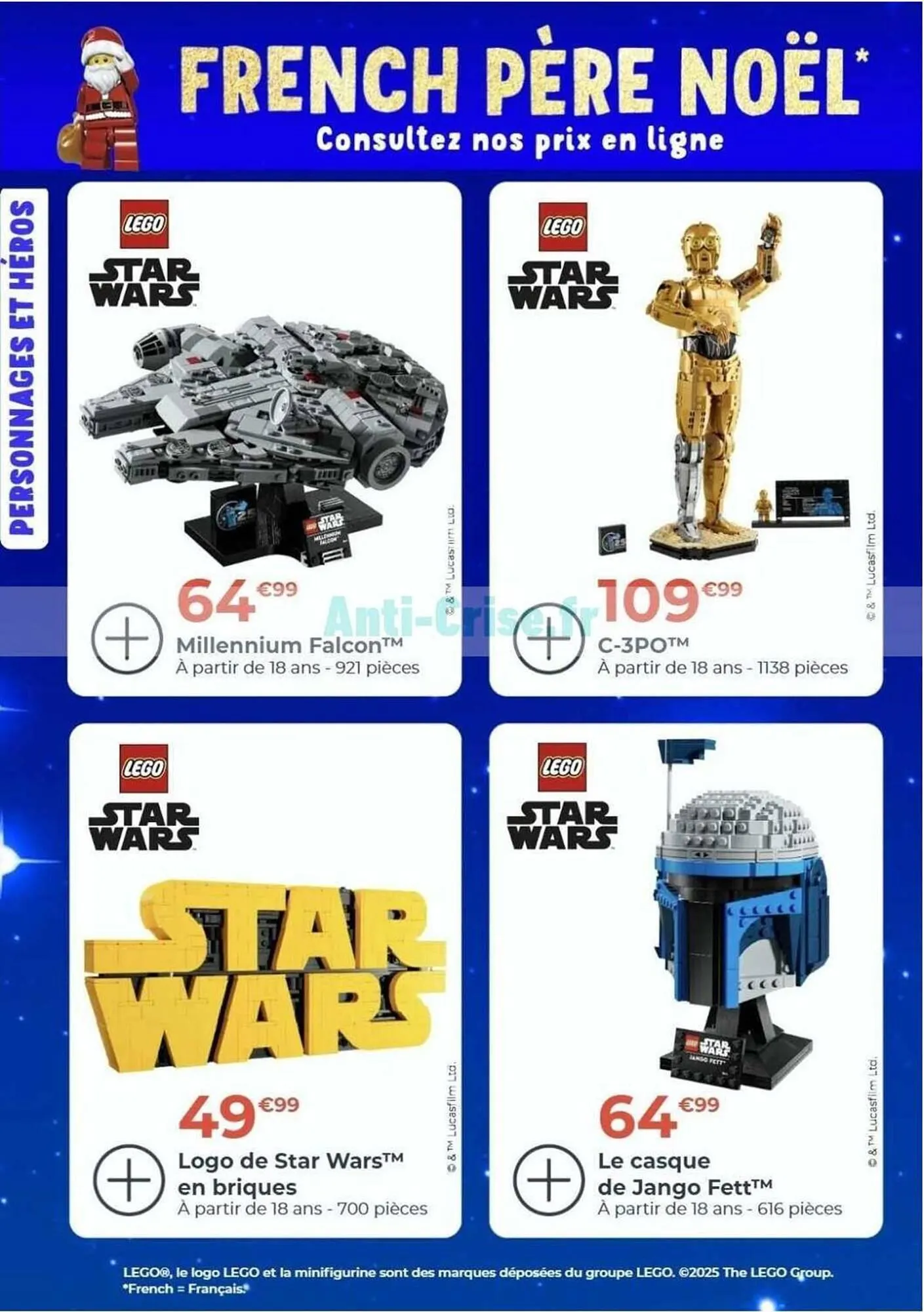 Catalogue Cdiscount du 21 octobre au 23 novembre 2025 - Catalogue page 24