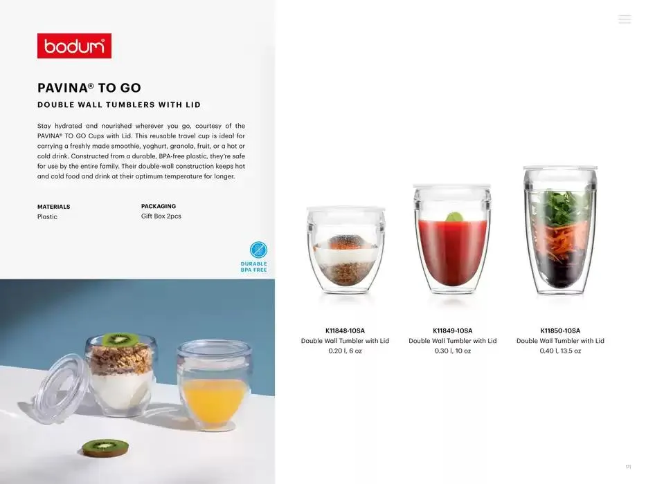 Catalogue 2025 du 25 mars au 31 décembre 2025 - Catalogue page 171