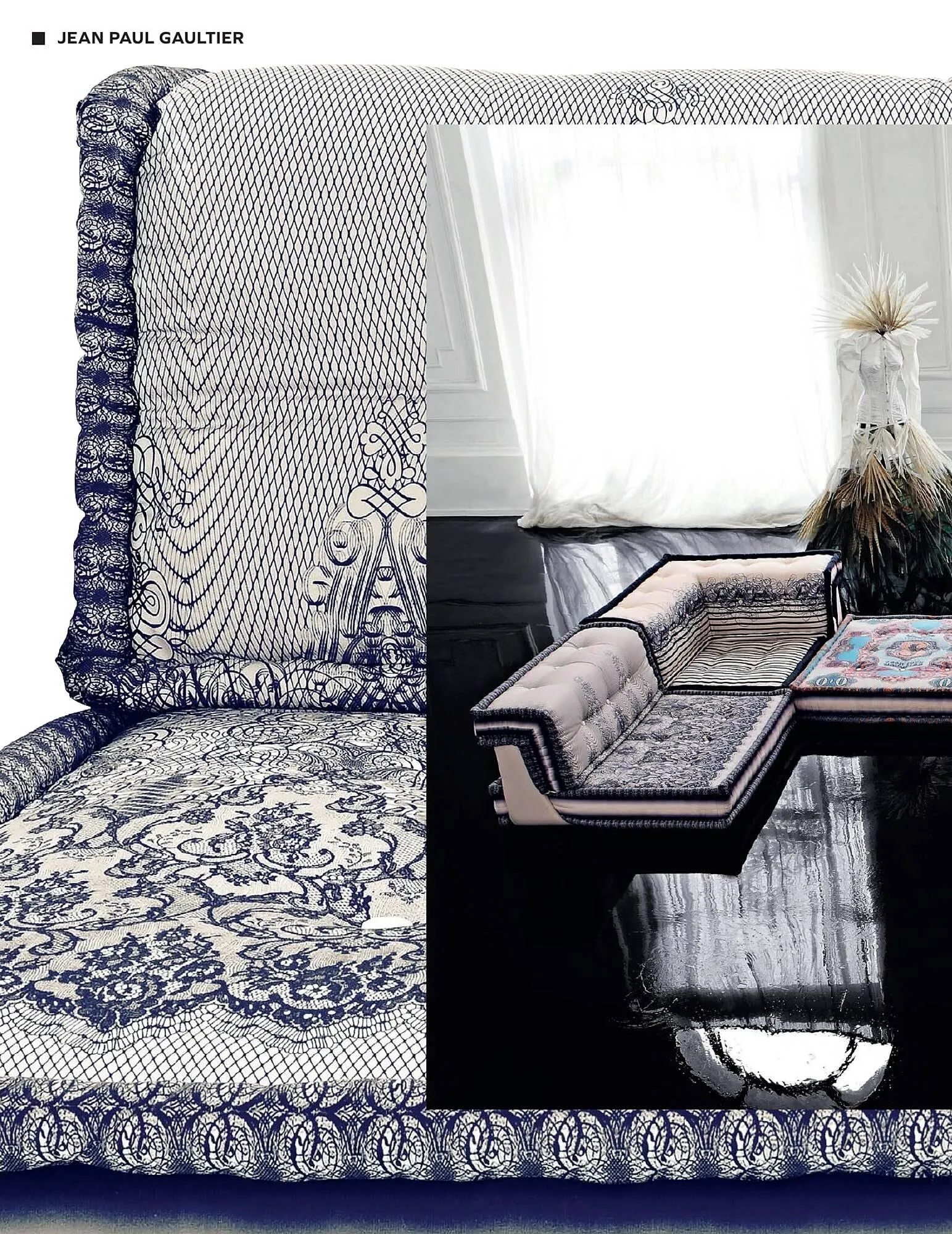 catalogue Roche Bobois du 2 septembre au 1 janvier 2026 - Catalogue page 24