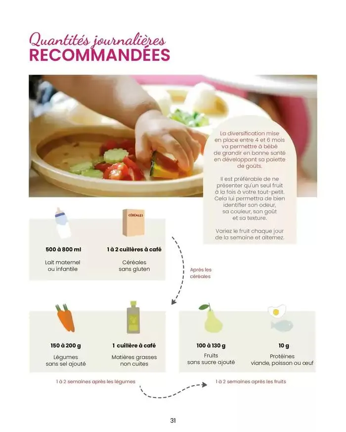 Collection 2024-2025 du 20 août au 30 juin 2025 - Catalogue page 33