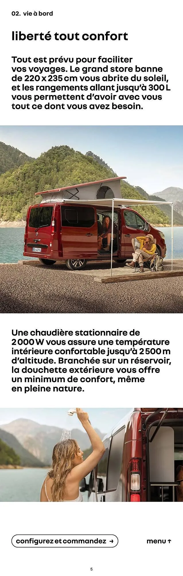 Catalogue Renault du 14 janvier au 31 janvier 2027 - Catalogue page 5