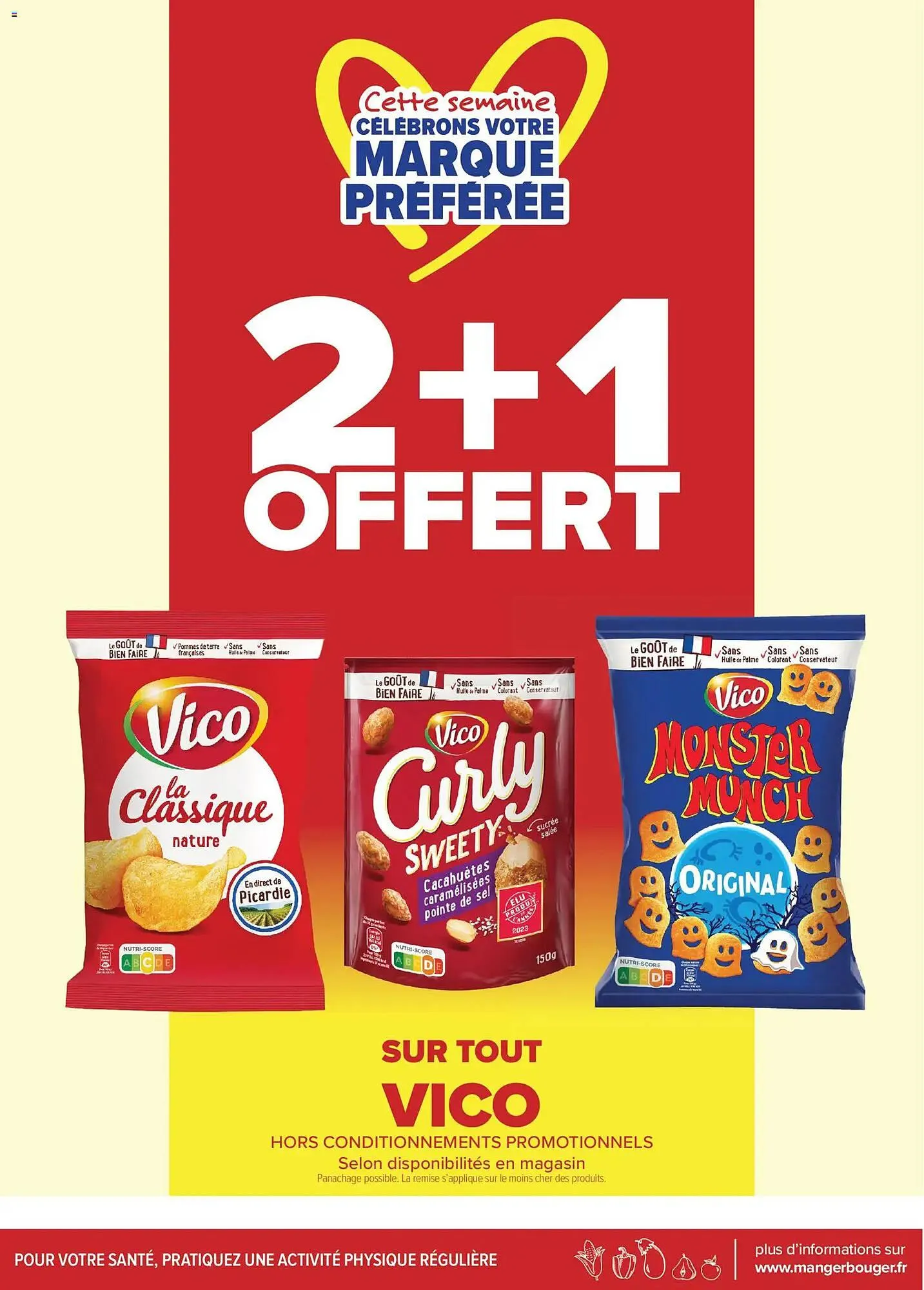 Catalogue Carrefour City du 5 mai au 17 mai 2026 - Catalogue page 2