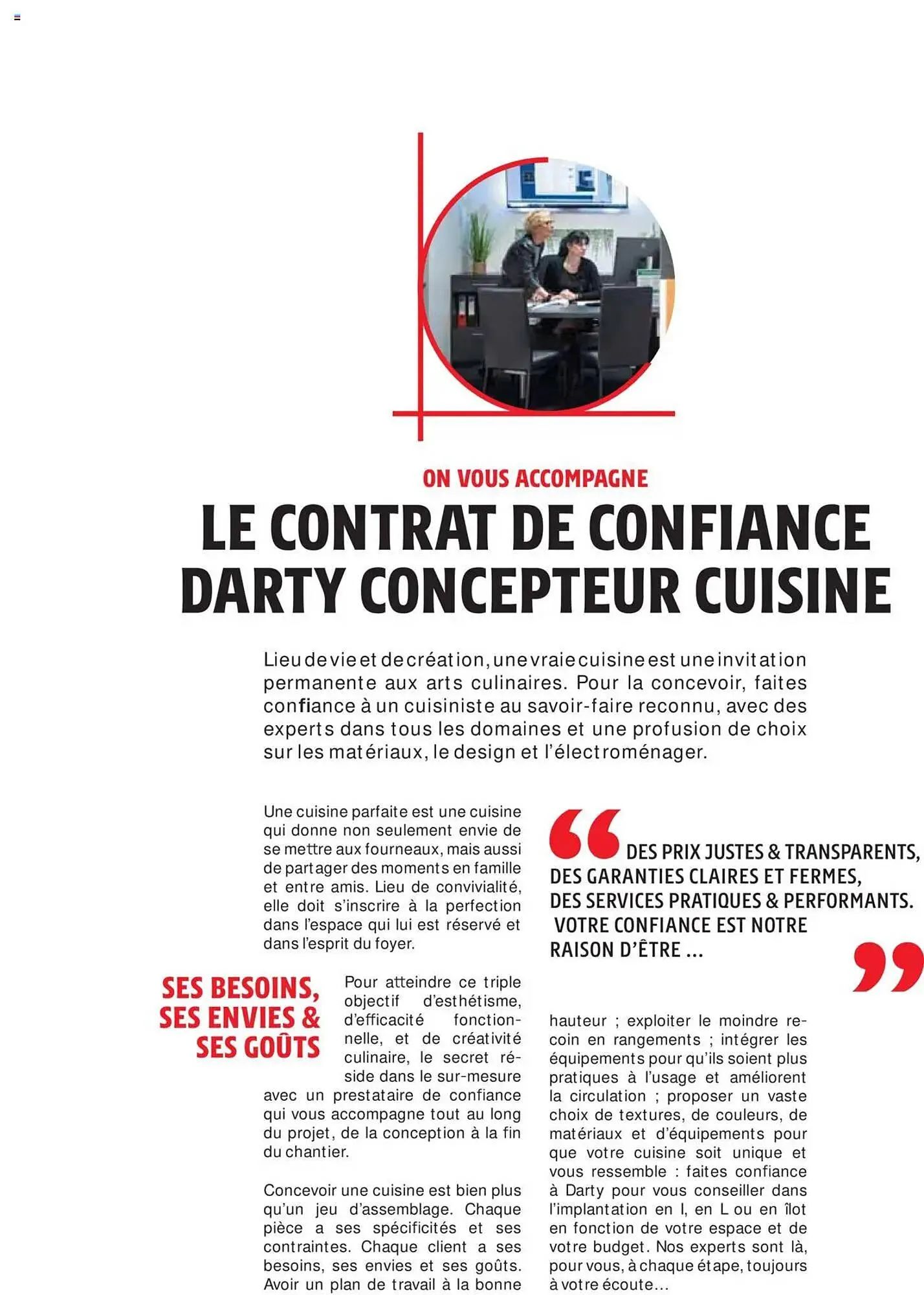 Catalogue Darty du 27 mars au 31 décembre 2025 - Catalogue page 11