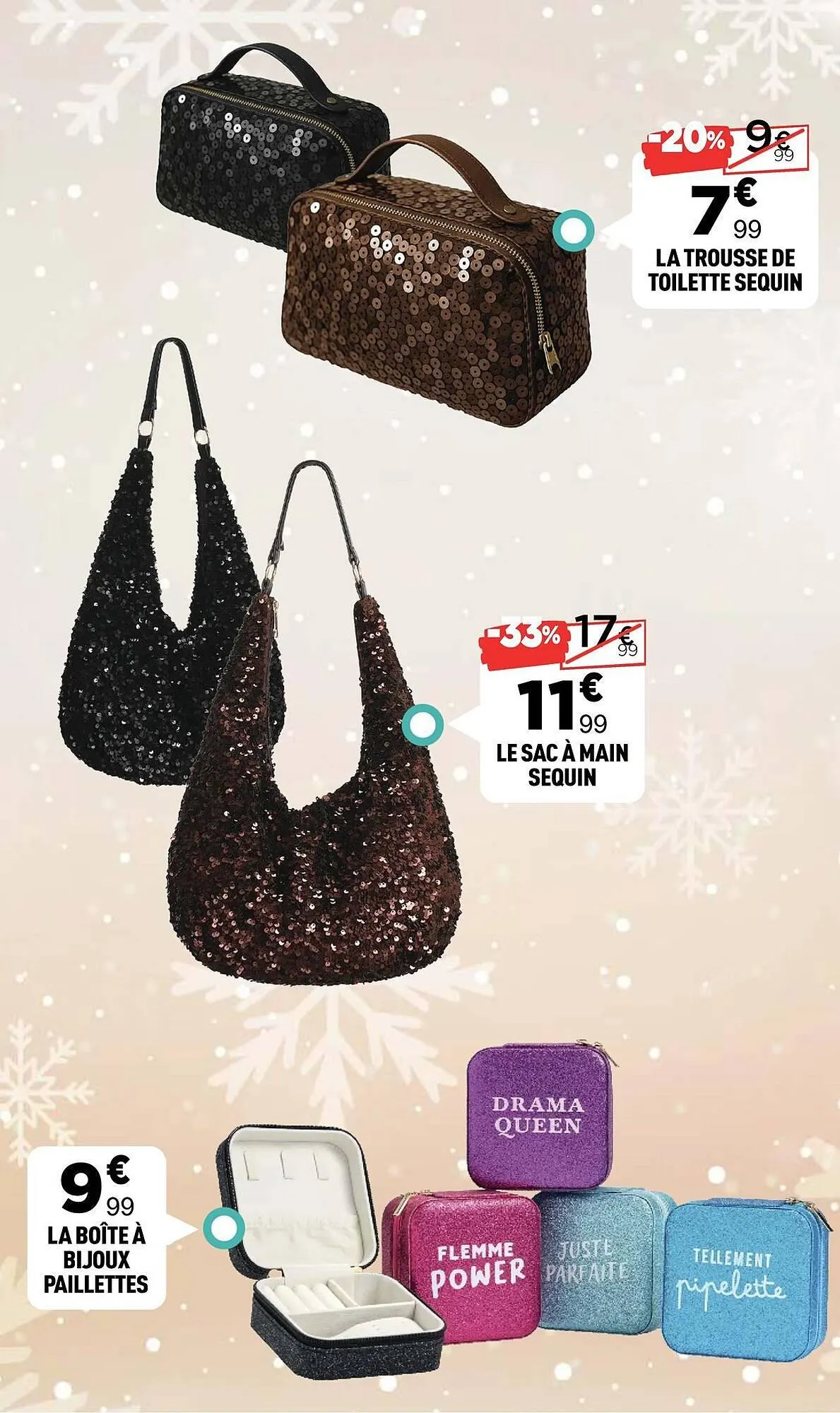 Catalogue Centrakor du 19 décembre au 25 décembre 2025 - Catalogue page 32