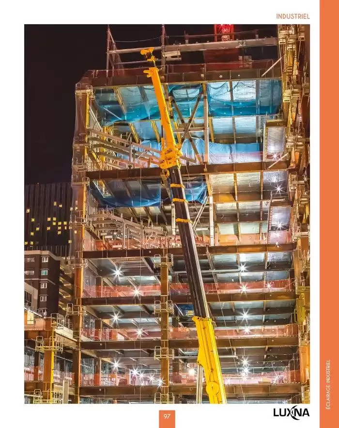 LUXNA 2025 du 1 janvier au 31 décembre 2026 - Catalogue page 99