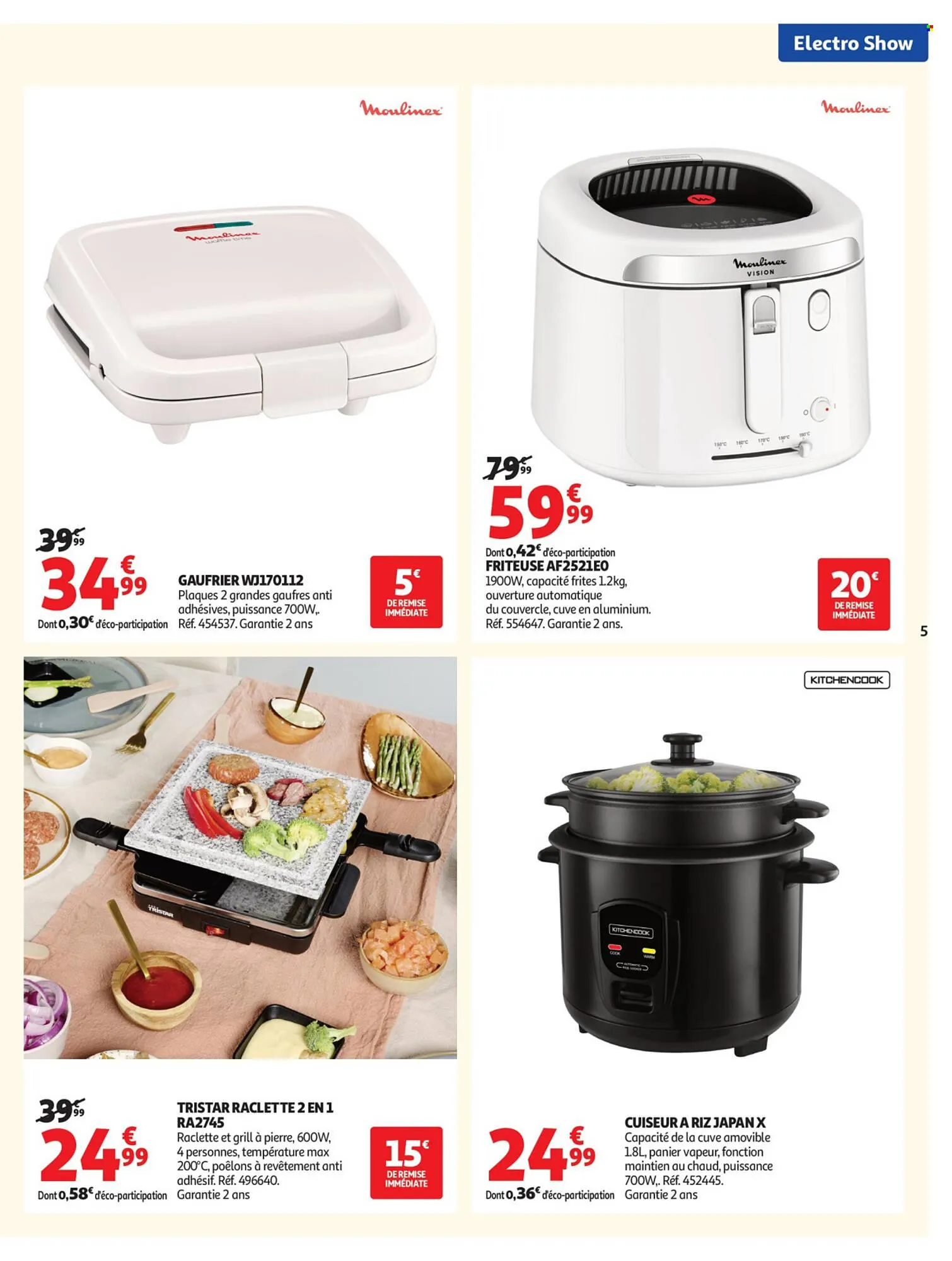 Catalogue Auchan du 3 février au 14 février 2026 - Catalogue page 5