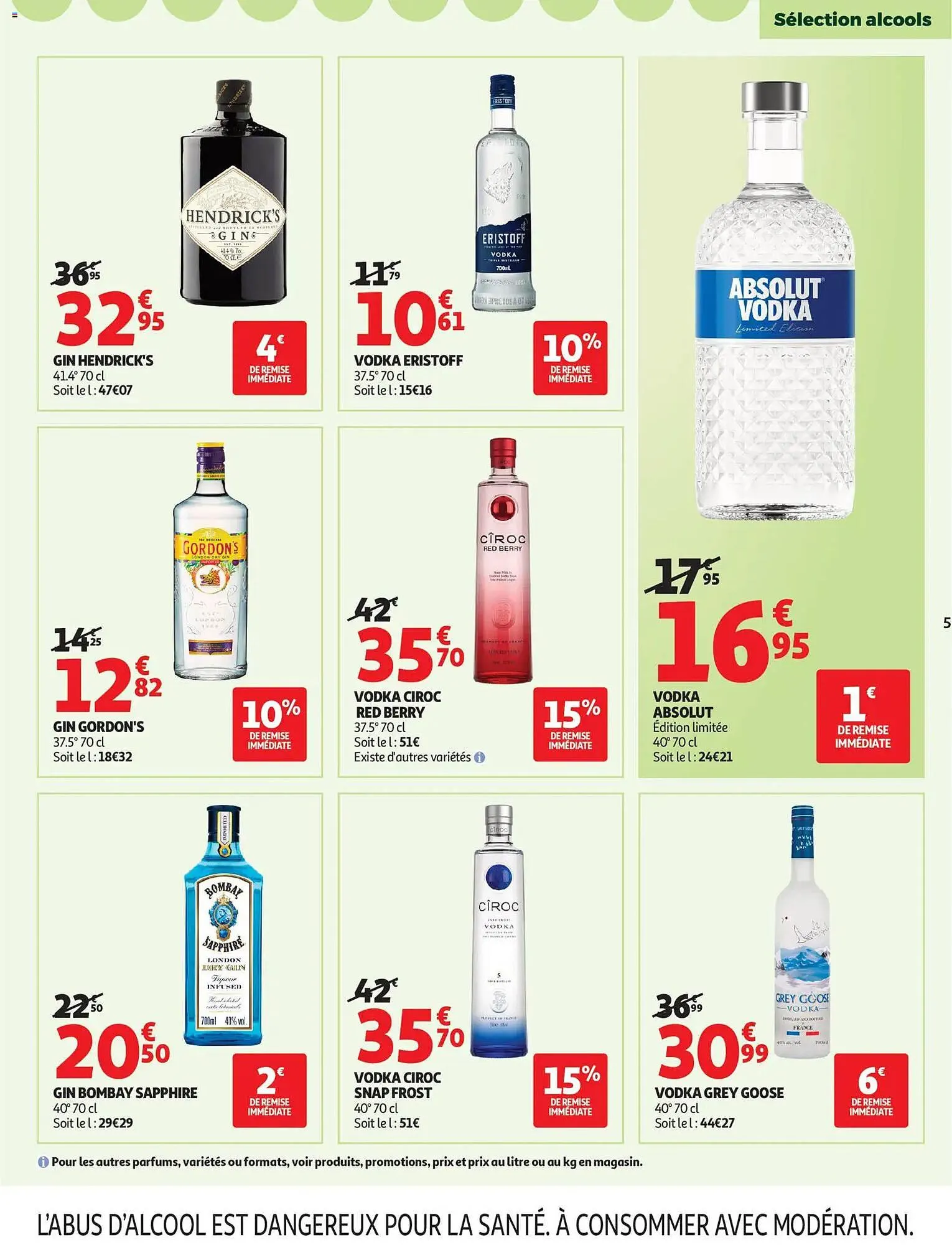 Catalogue Auchan du 27 novembre au 24 décembre 2025 - Catalogue page 5