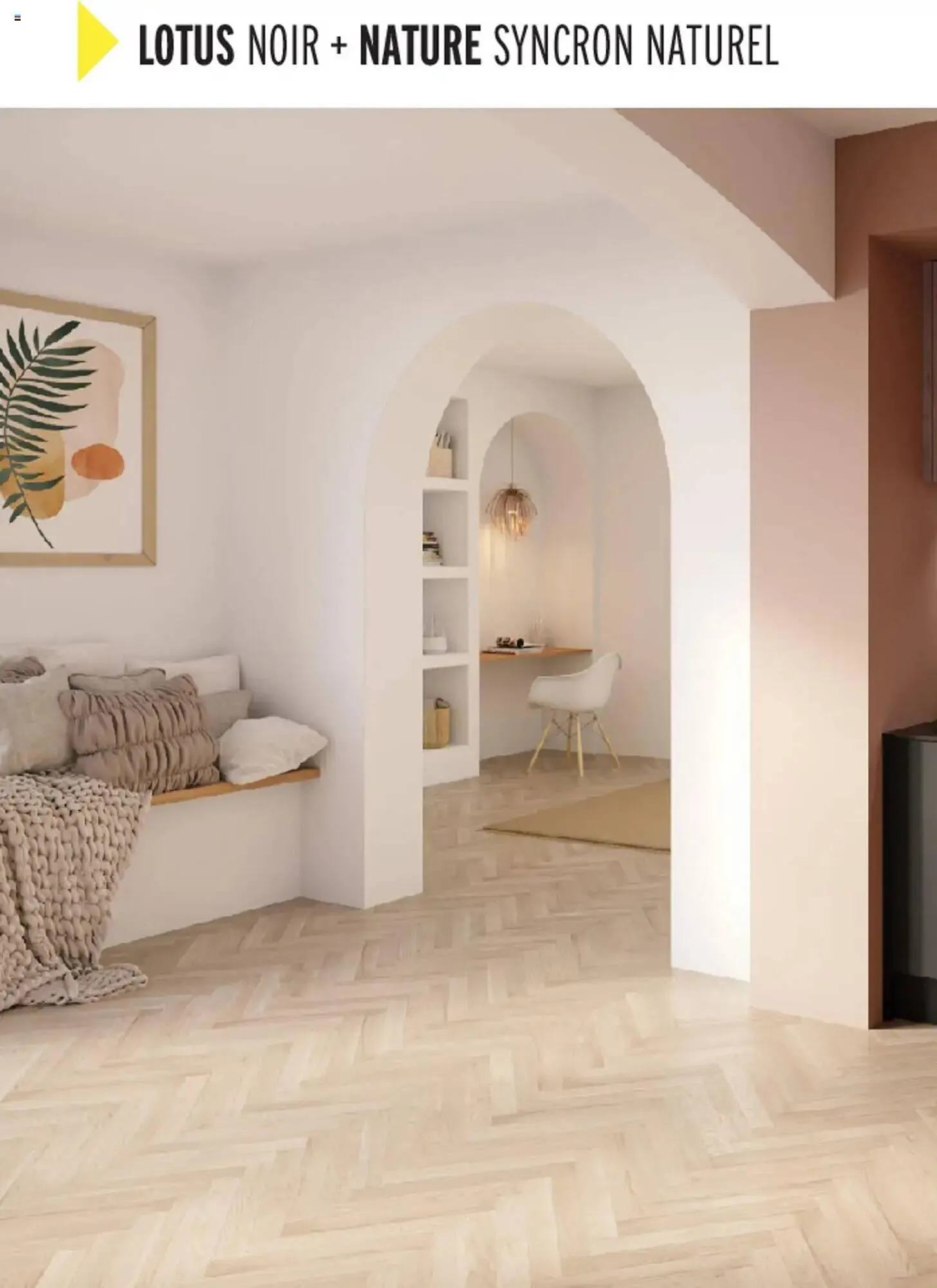 Catalogue L'entrepôt du bricolage du 10 mars au 31 décembre 2025 - Catalogue page 24