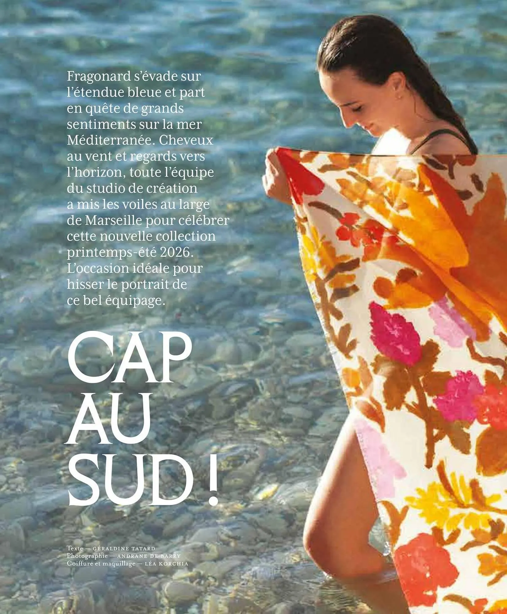 Catalogue Fragonard du 9 mars au 20 septembre 2026 - Catalogue page 144