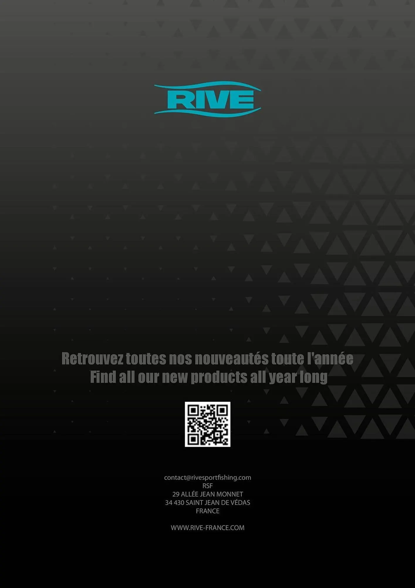 Catalogue Pacific Pêche du 30 septembre au 30 décembre 2025 - Catalogue page 148