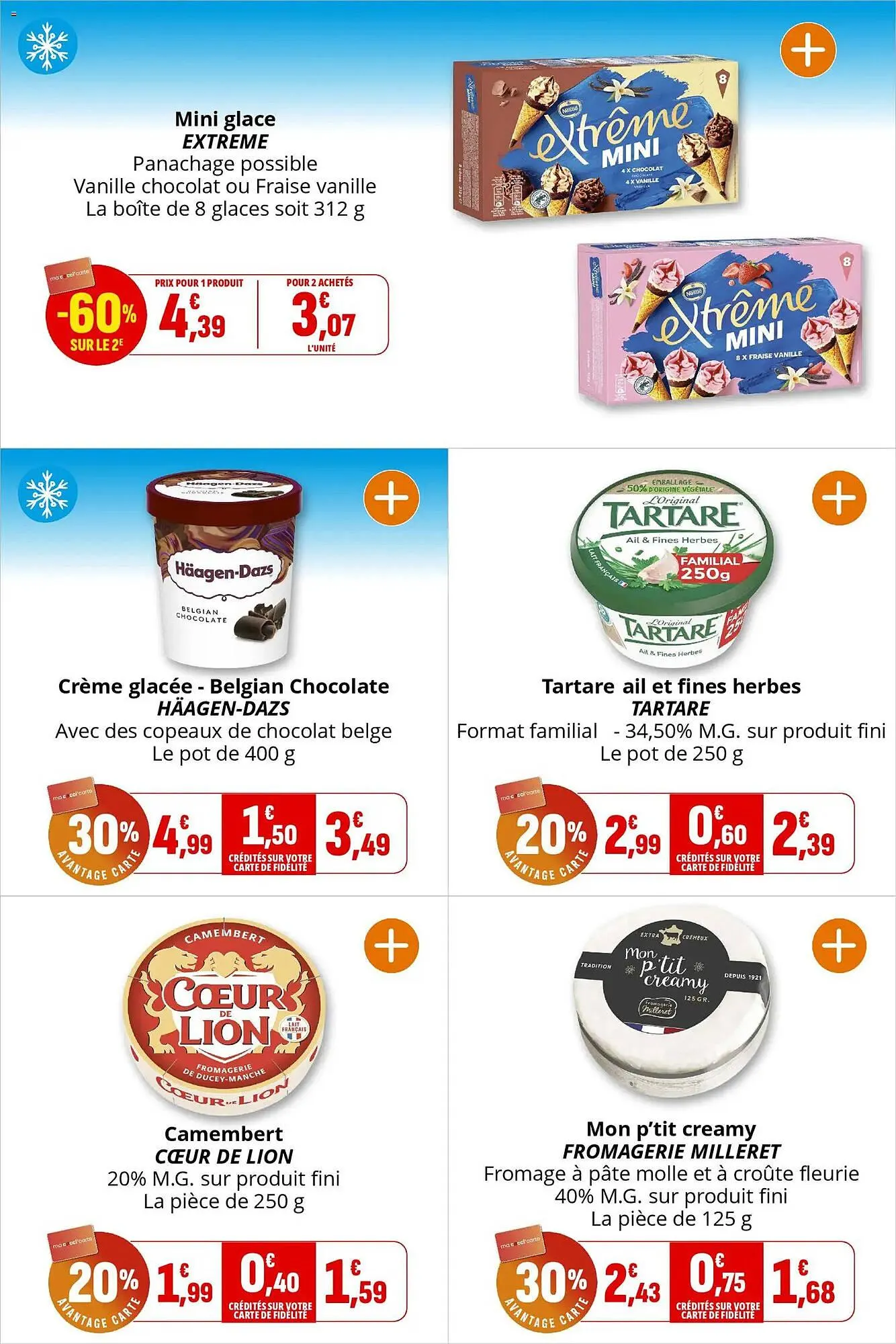 Catalogue Coccinelle Express du 11 mars au 22 mars 2026 - Catalogue page 11