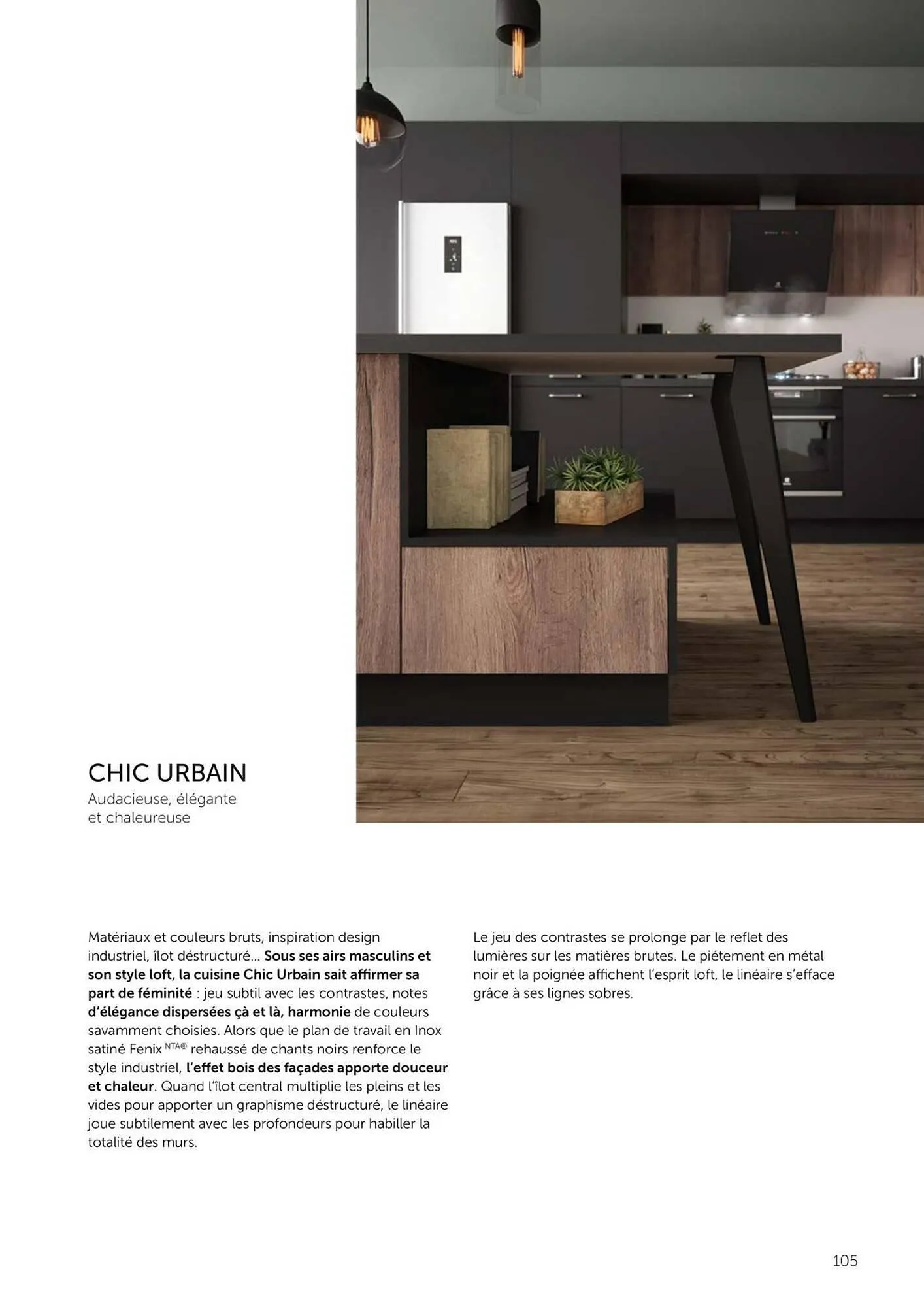 Catalogue Arthur Bonnet du 3 juin au 1 novembre 2025 - Catalogue page 105