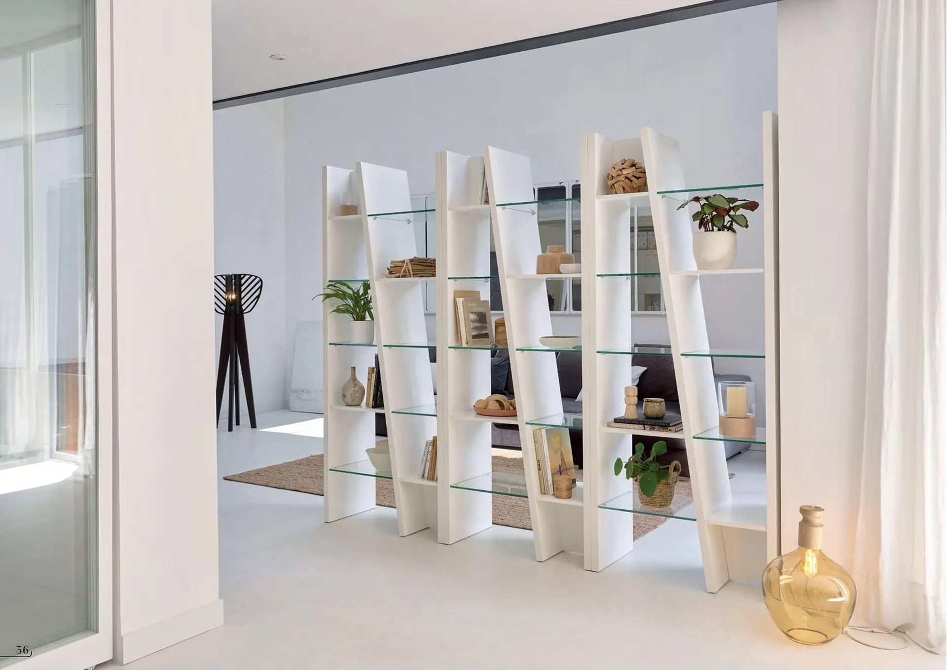 Catalogue Gautier du 6 septembre au 31 décembre 2025 - Catalogue page 36