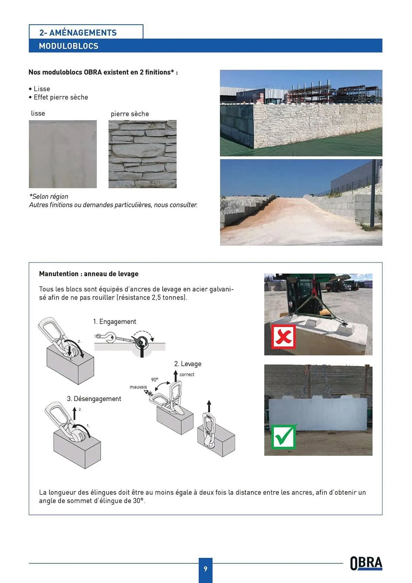 Catalogue Chausson Matériaux du 16 septembre au 31 décembre 2025 - Catalogue page 11