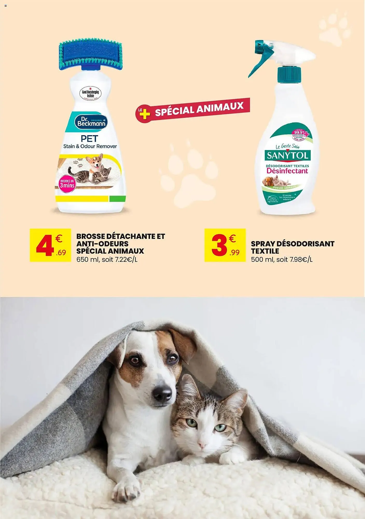 Catalogue Stokomani du 11 février au 22 février 2026 - Catalogue page 5