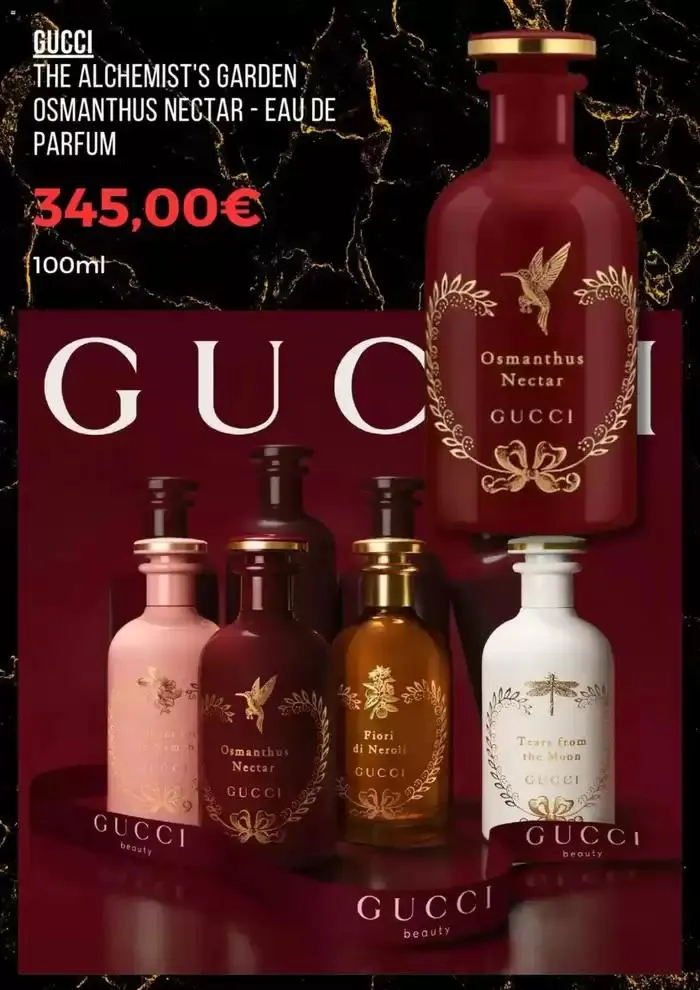 Produits Nouveaux du 8 avril au 30 avril 2025 - Catalogue page 9