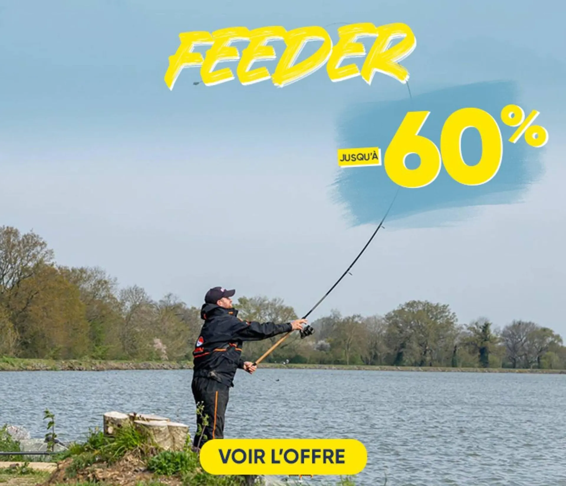 Catalogue Pacific Pêche du 3 juin au 9 juin 2025 - Catalogue page 5